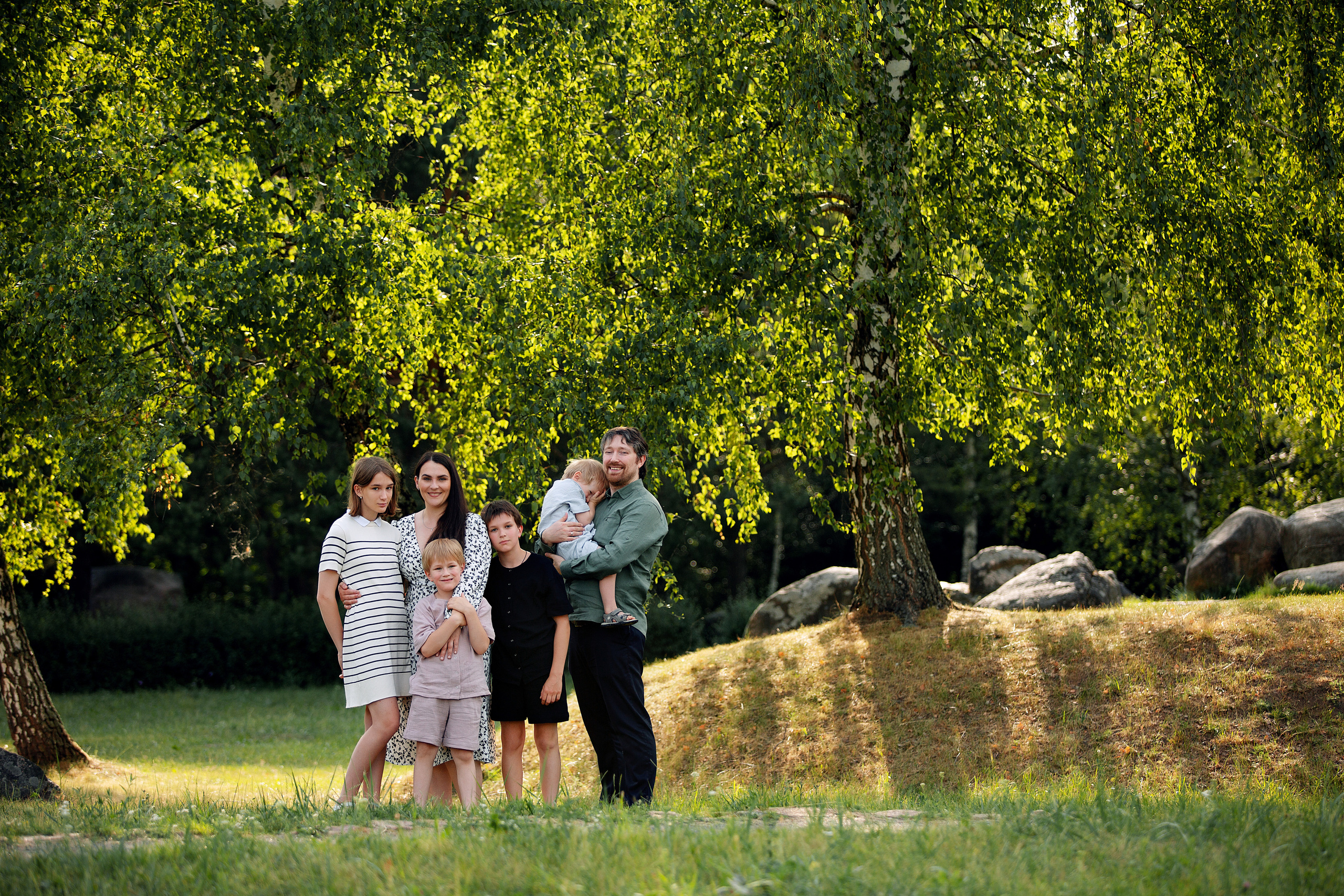 ОТЗЫВЫ. Фотограф новорожденных Оксана Полевская