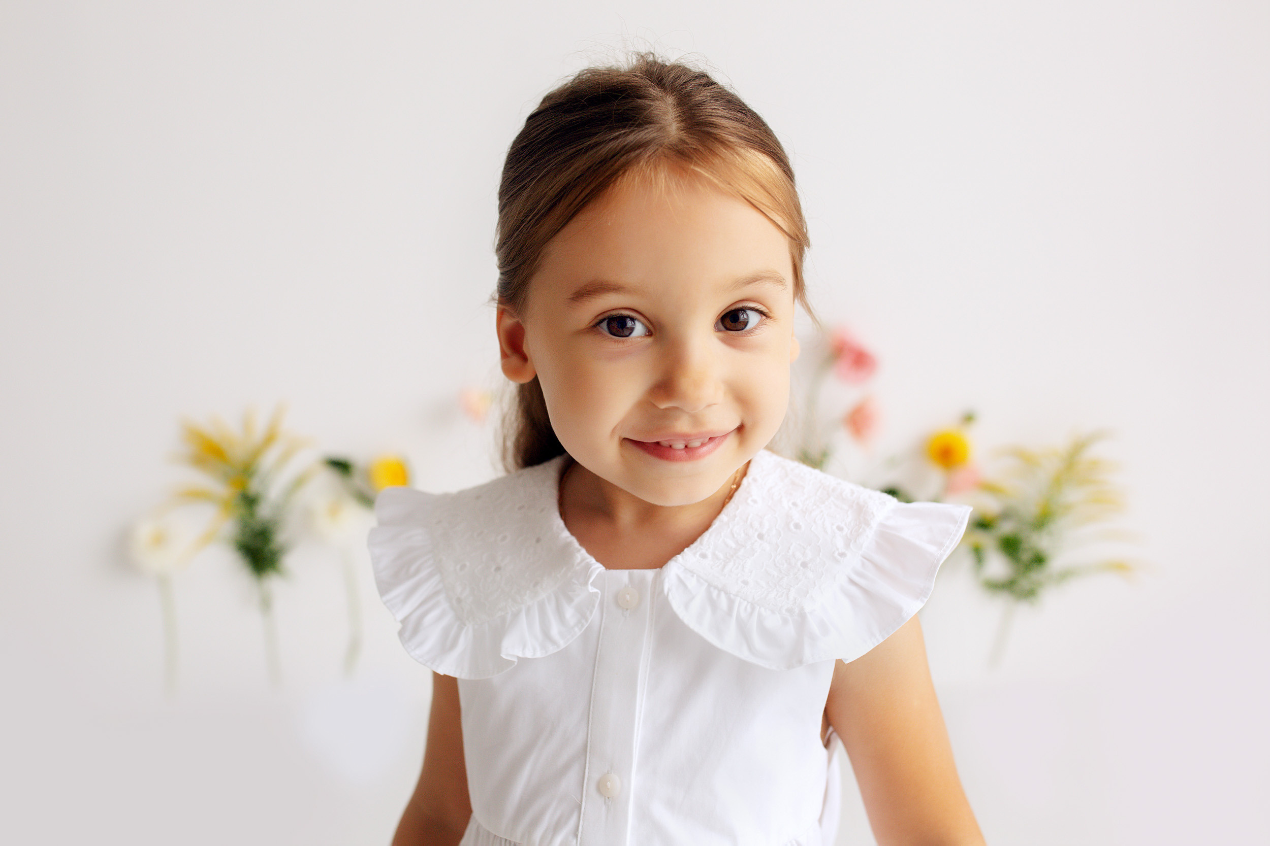 ИВАННА фотодень. Фотограф новорожденных Оксана Полевская