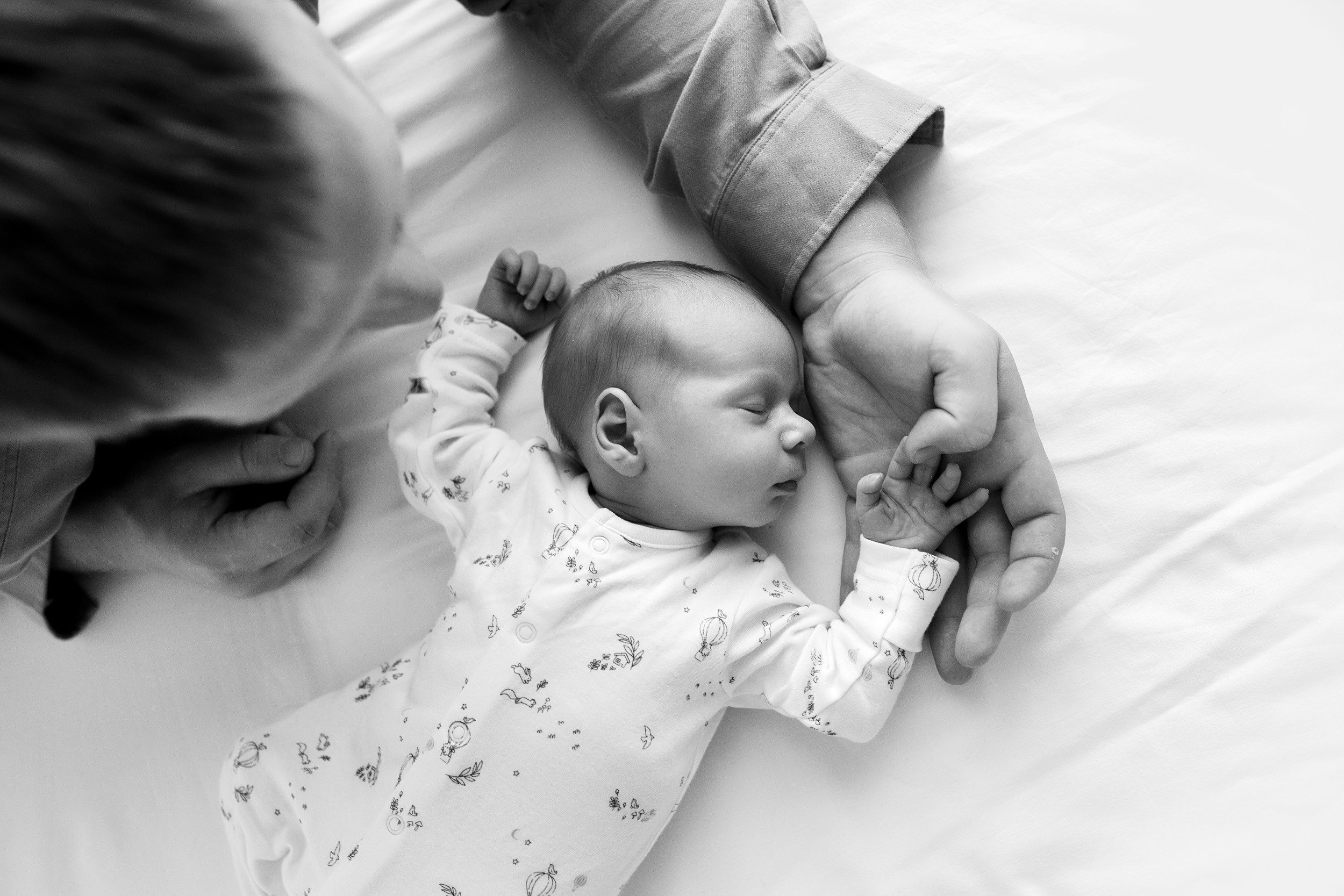 РОМА LIFE студия. Фотограф новорожденных Оксана Полевская