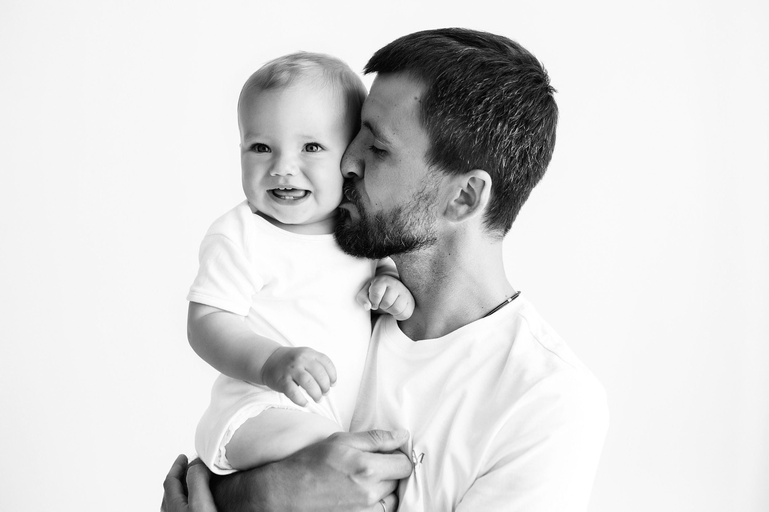 ПЛАТОН 8 месяцев. Фотограф новорожденных Оксана Полевская