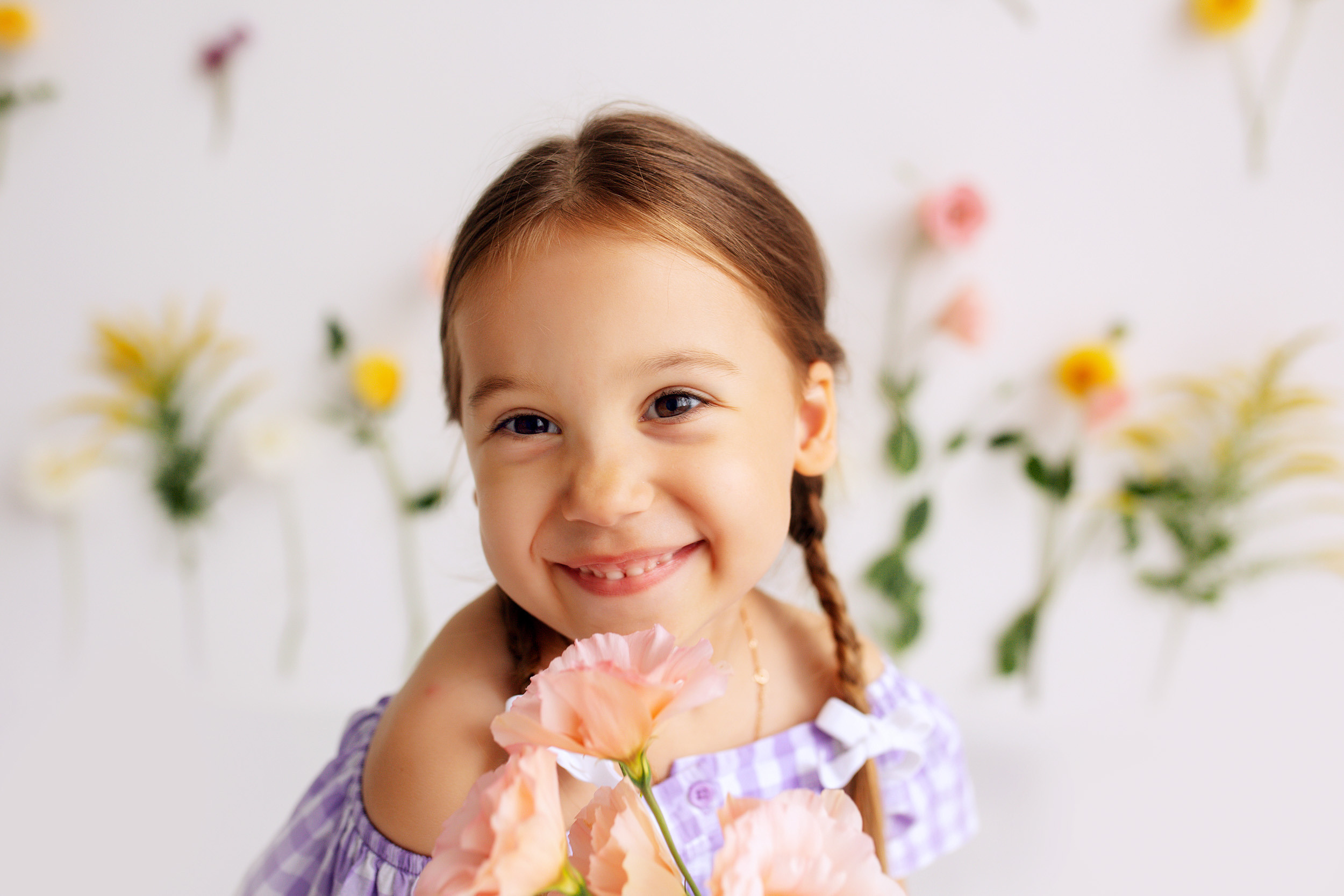 ИВАННА фотодень. Фотограф новорожденных Оксана Полевская