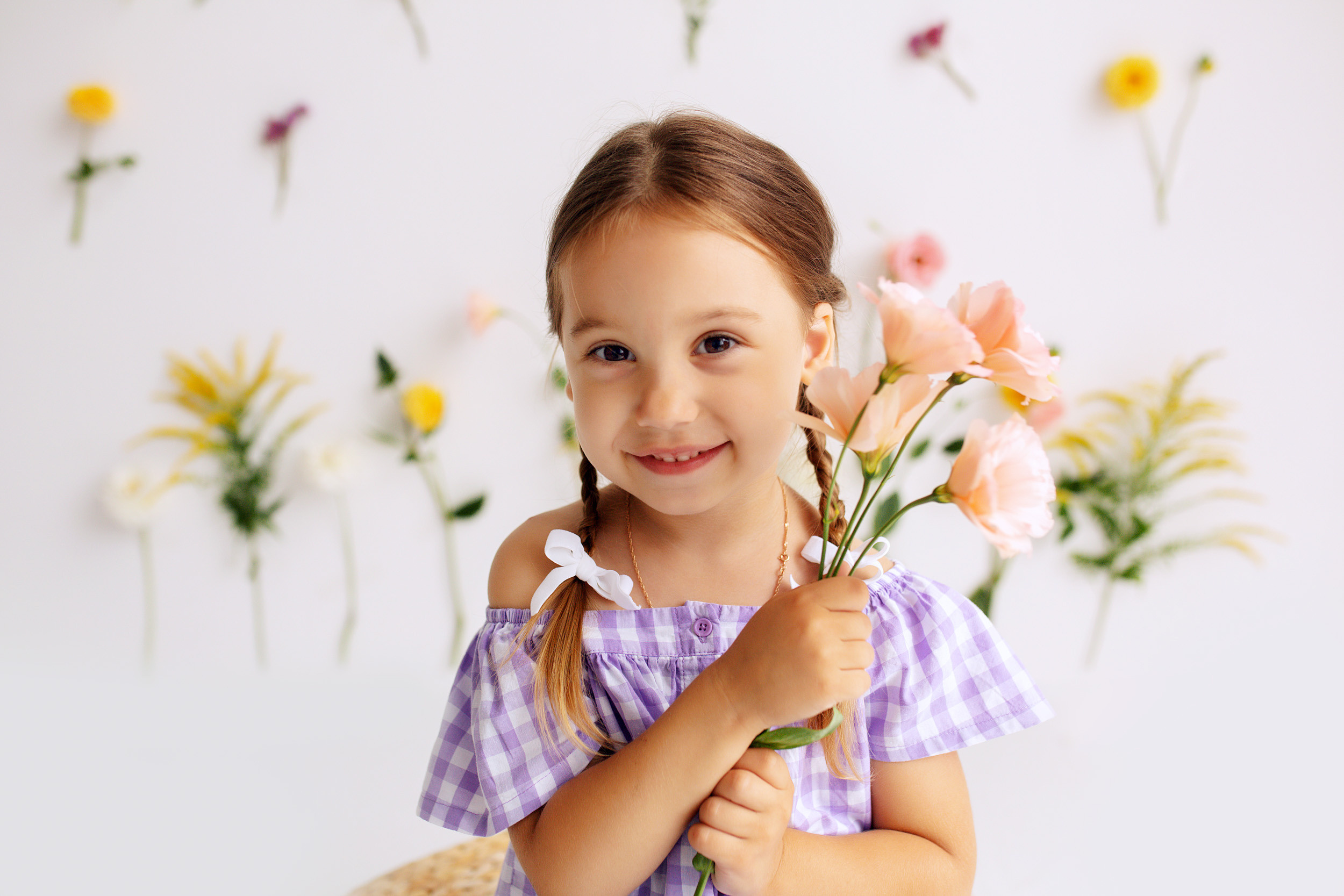 ИВАННА фотодень. Фотограф новорожденных Оксана Полевская