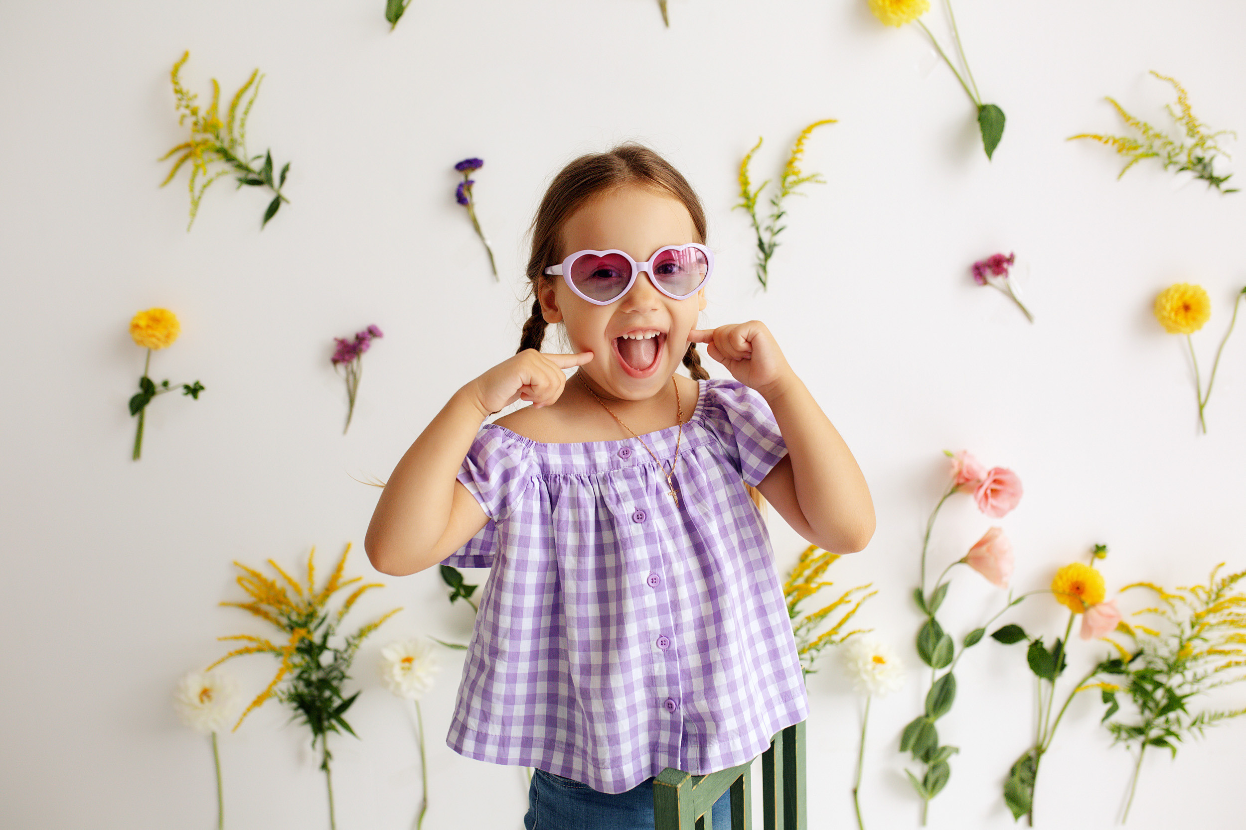 ИВАННА фотодень. Фотограф новорожденных Оксана Полевская