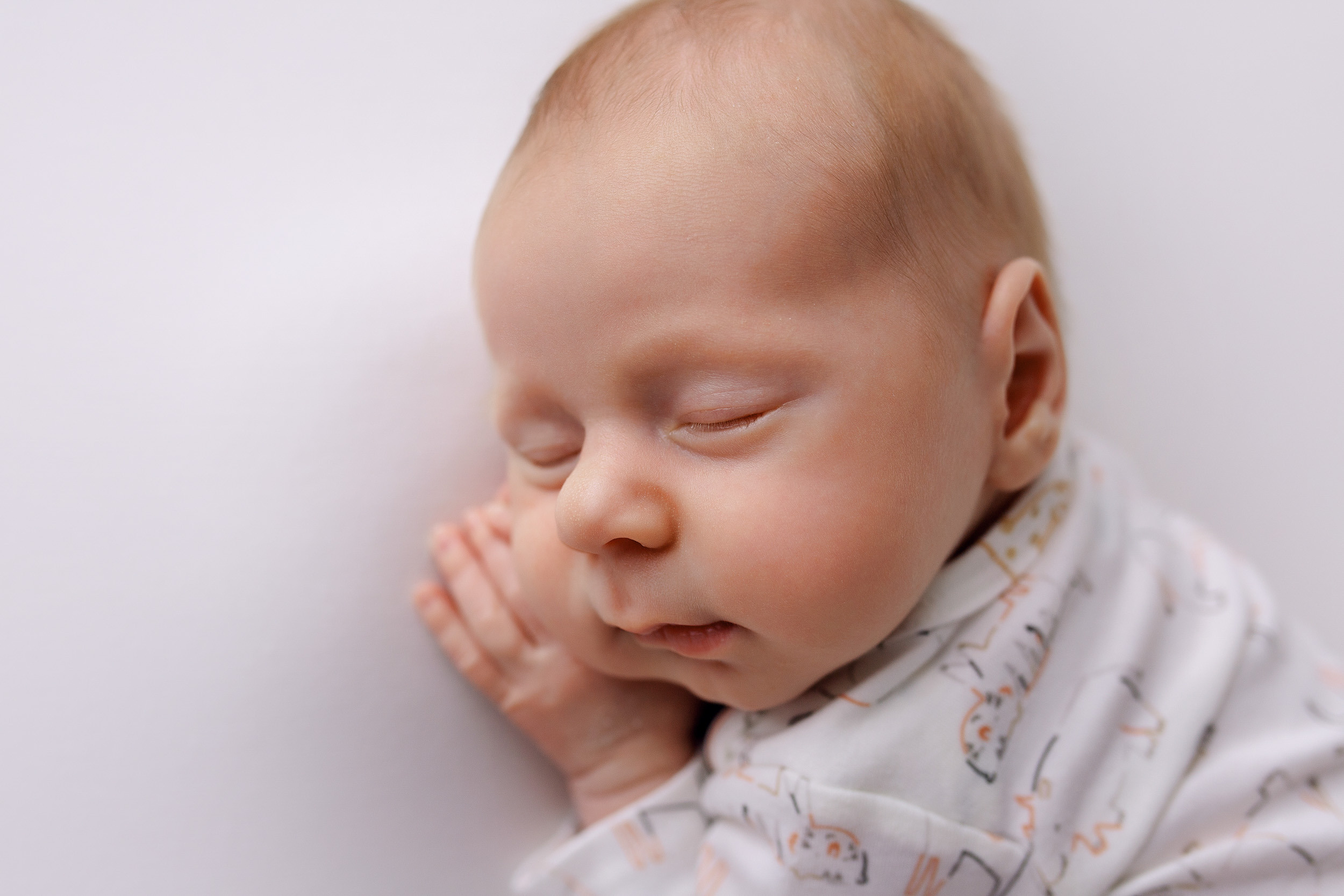 РОМА LIFE студия. Фотограф новорожденных Оксана Полевская