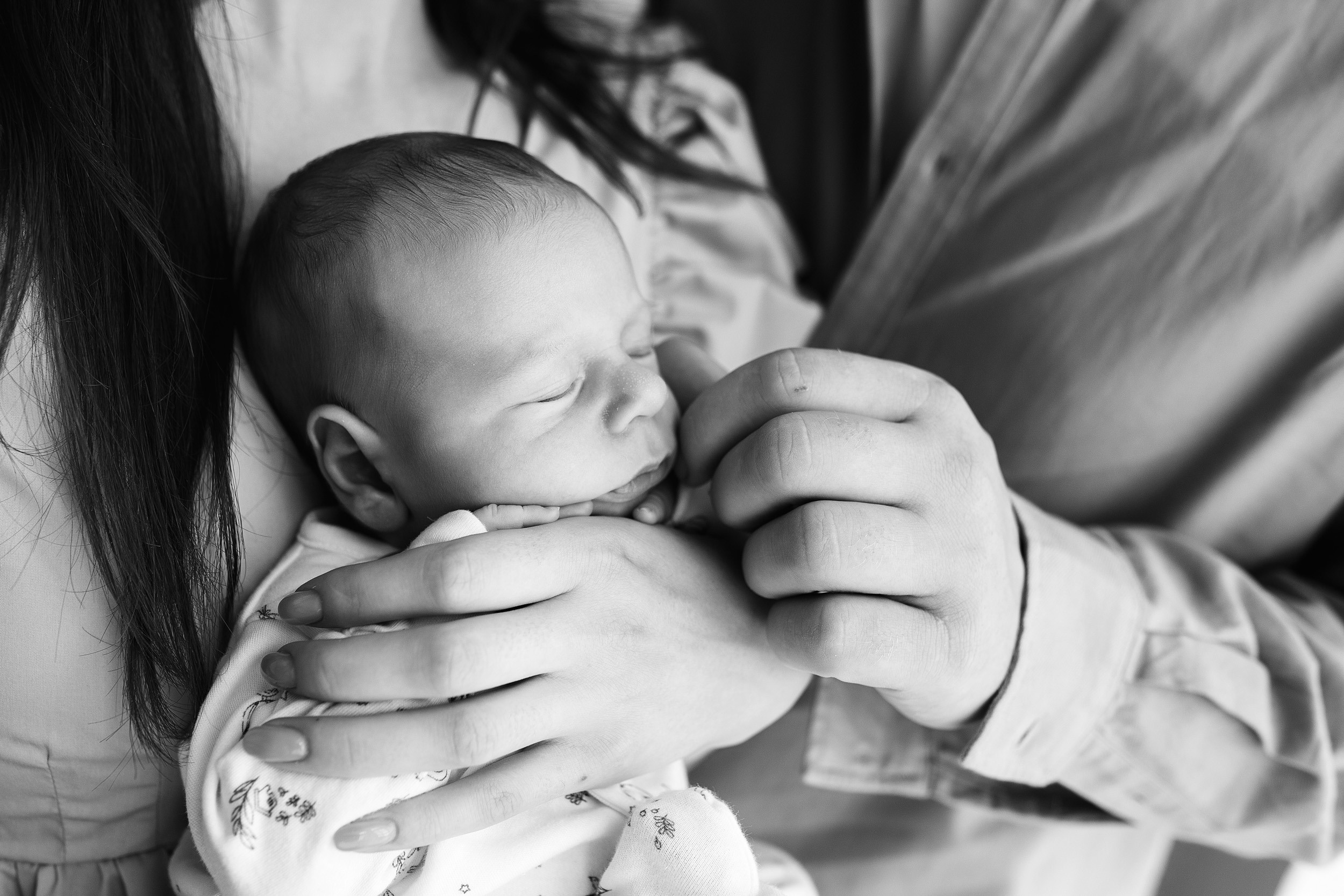 РОМА LIFE студия. Фотограф новорожденных Оксана Полевская