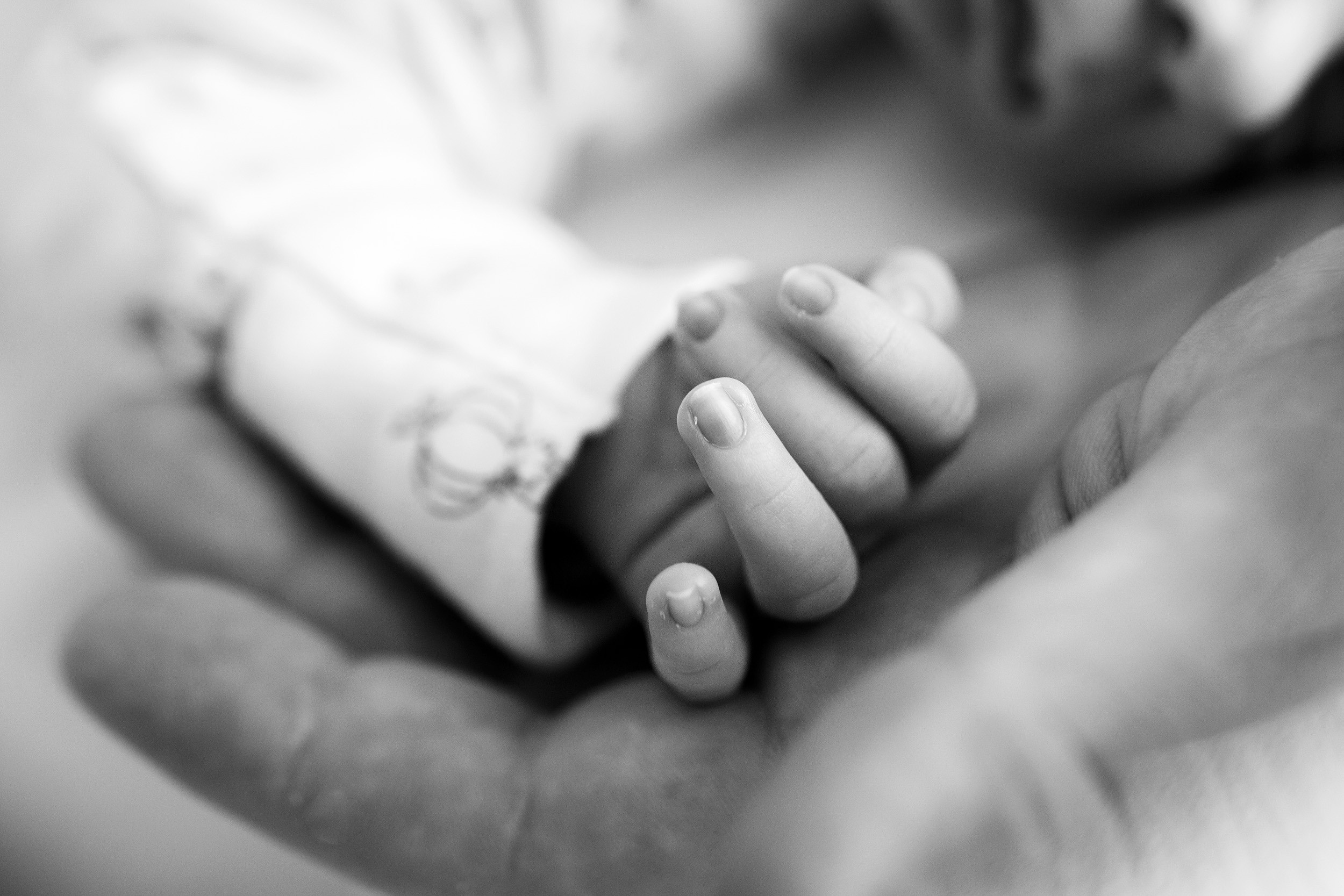 РОМА LIFE студия. Фотограф новорожденных Оксана Полевская