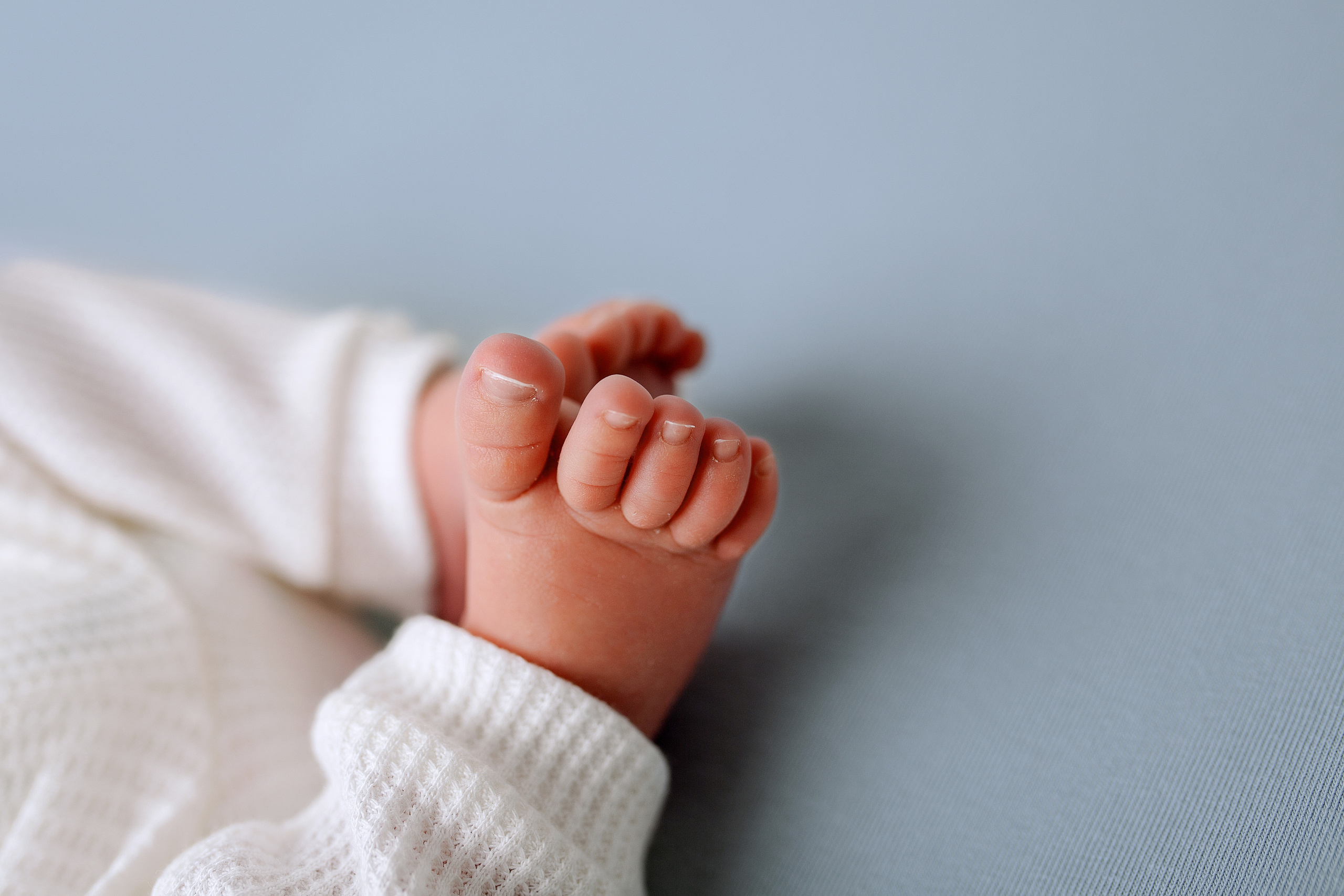 ОТЗЫВЫ. Фотограф новорожденных Оксана Полевская