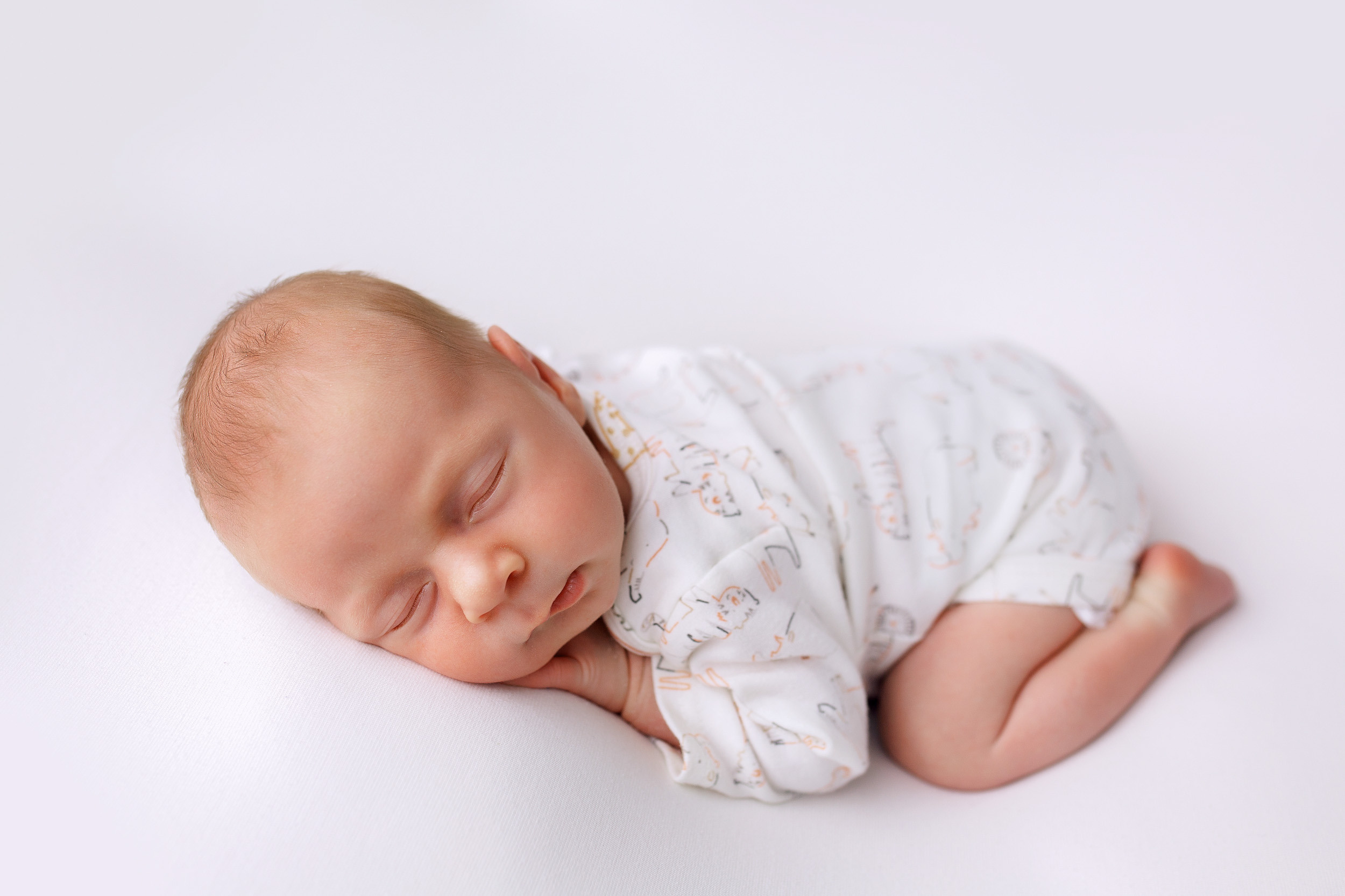 РОМА LIFE студия. Фотограф новорожденных Оксана Полевская