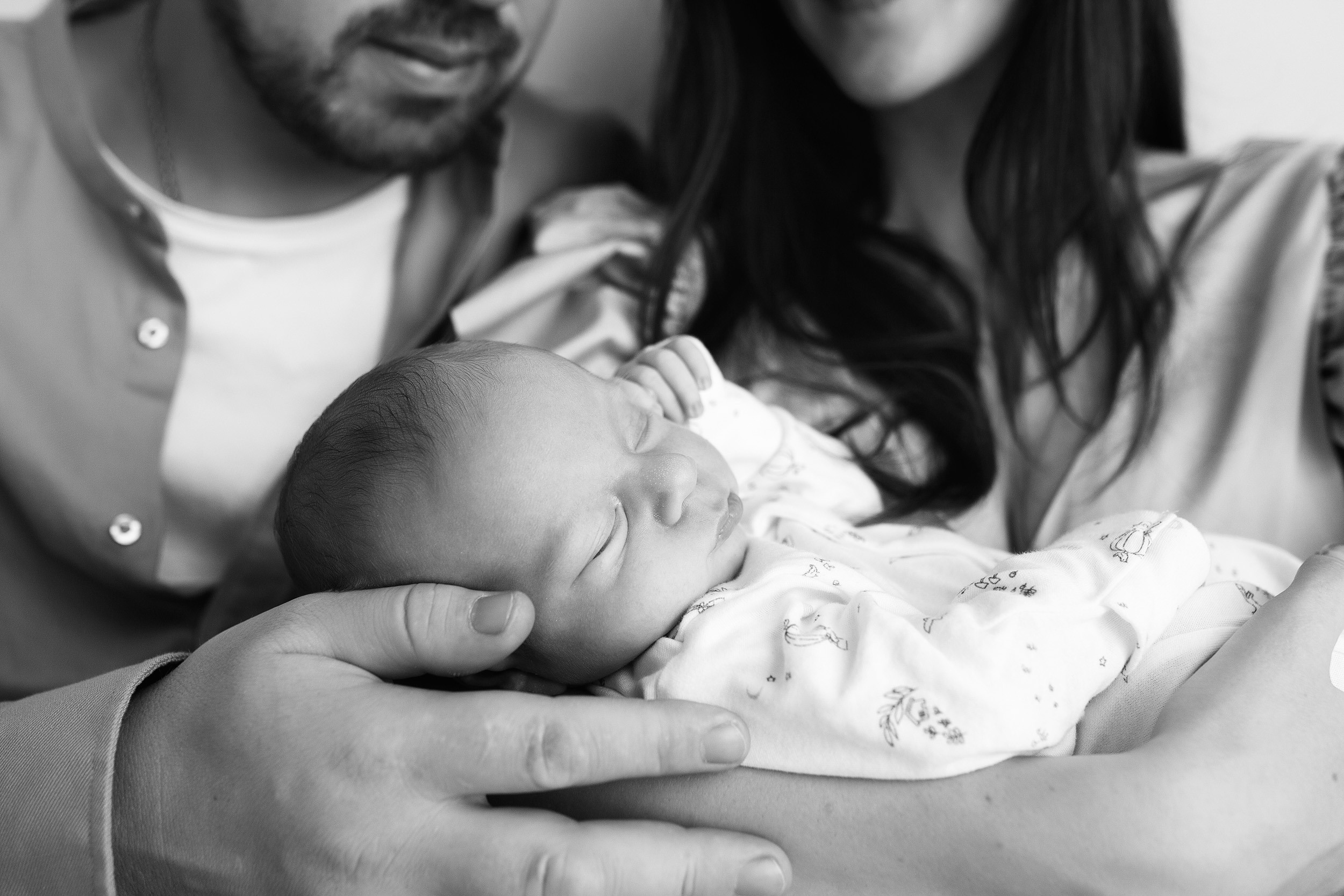 РОМА LIFE студия. Фотограф новорожденных Оксана Полевская