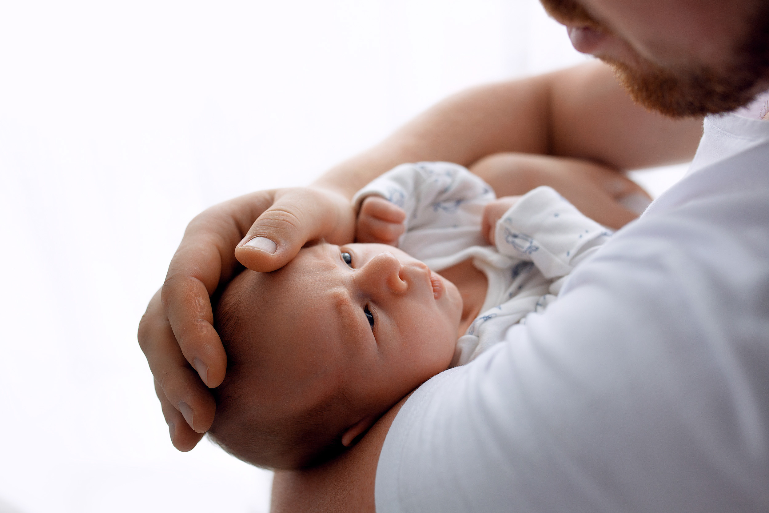 РОМА LIFE студия. Фотограф новорожденных Оксана Полевская