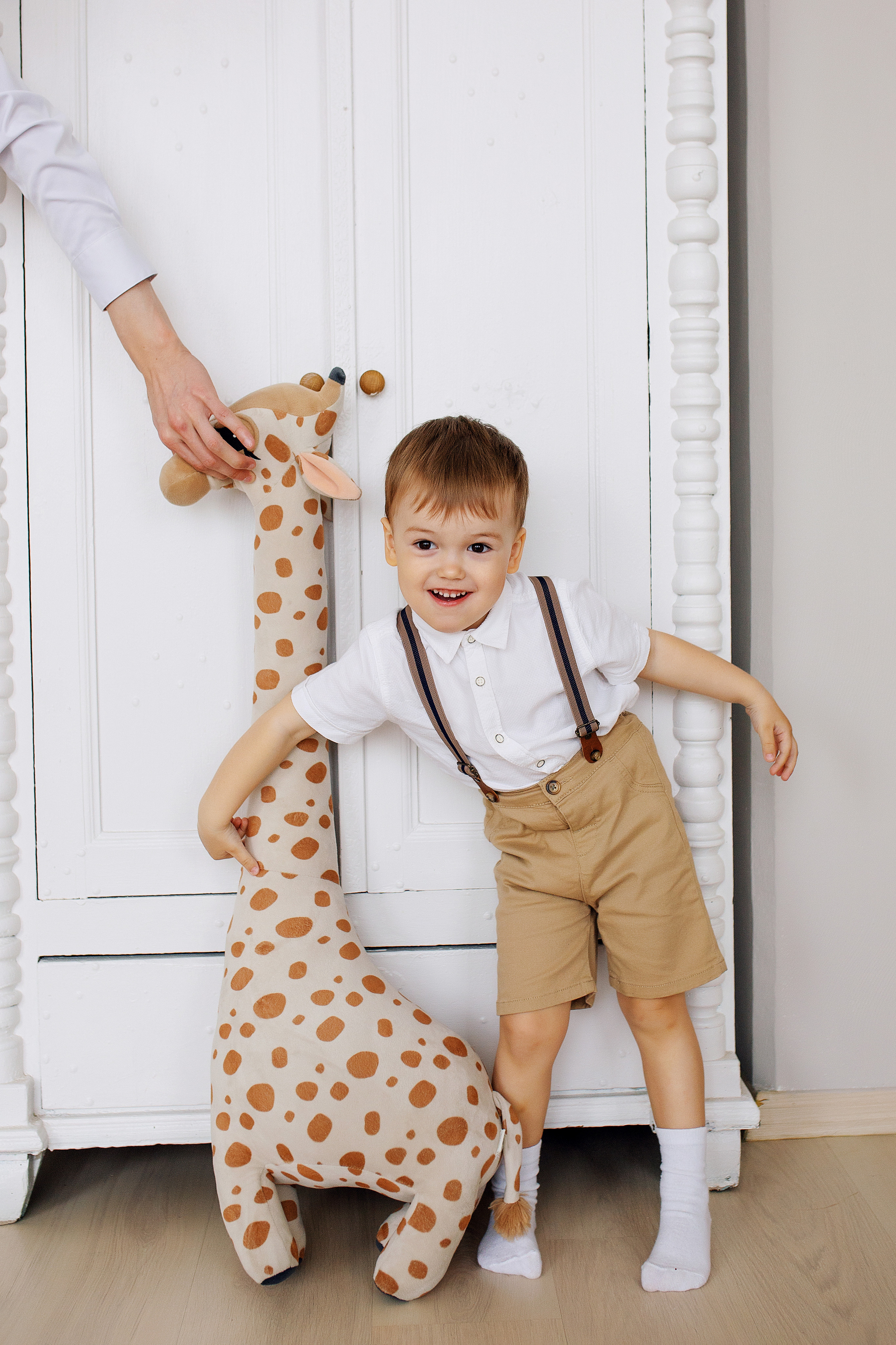 ОТЗЫВЫ. Фотограф новорожденных Оксана Полевская