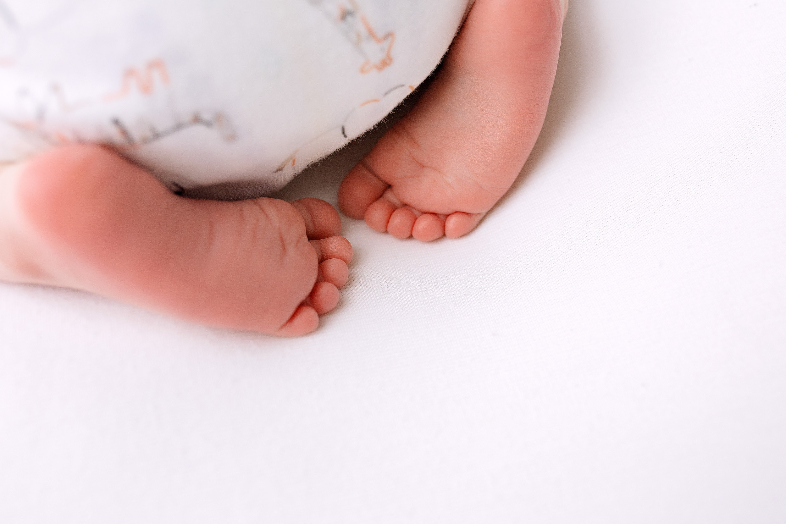 РОМА LIFE студия. Фотограф новорожденных Оксана Полевская