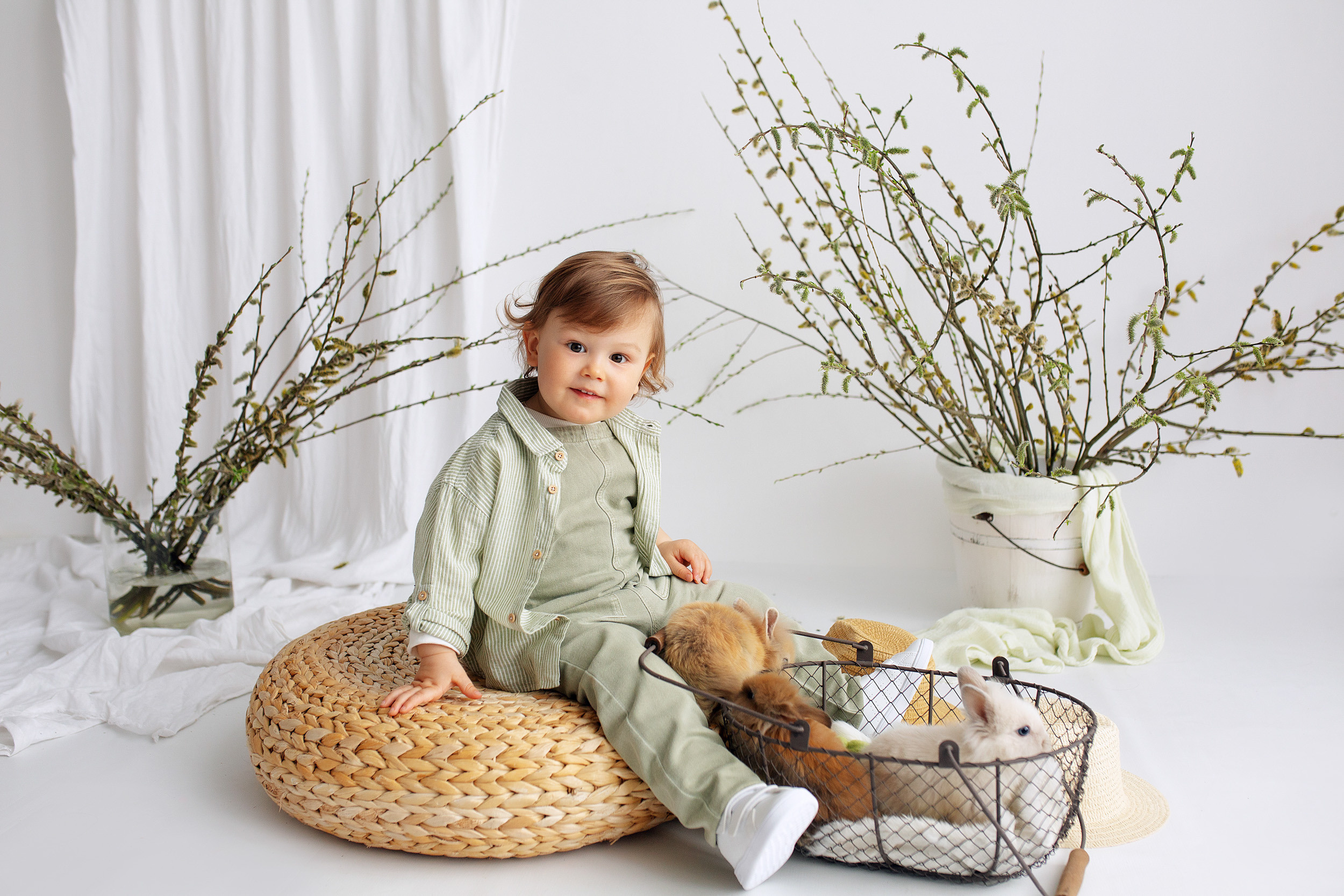 ОТЗЫВЫ. Фотограф новорожденных Оксана Полевская