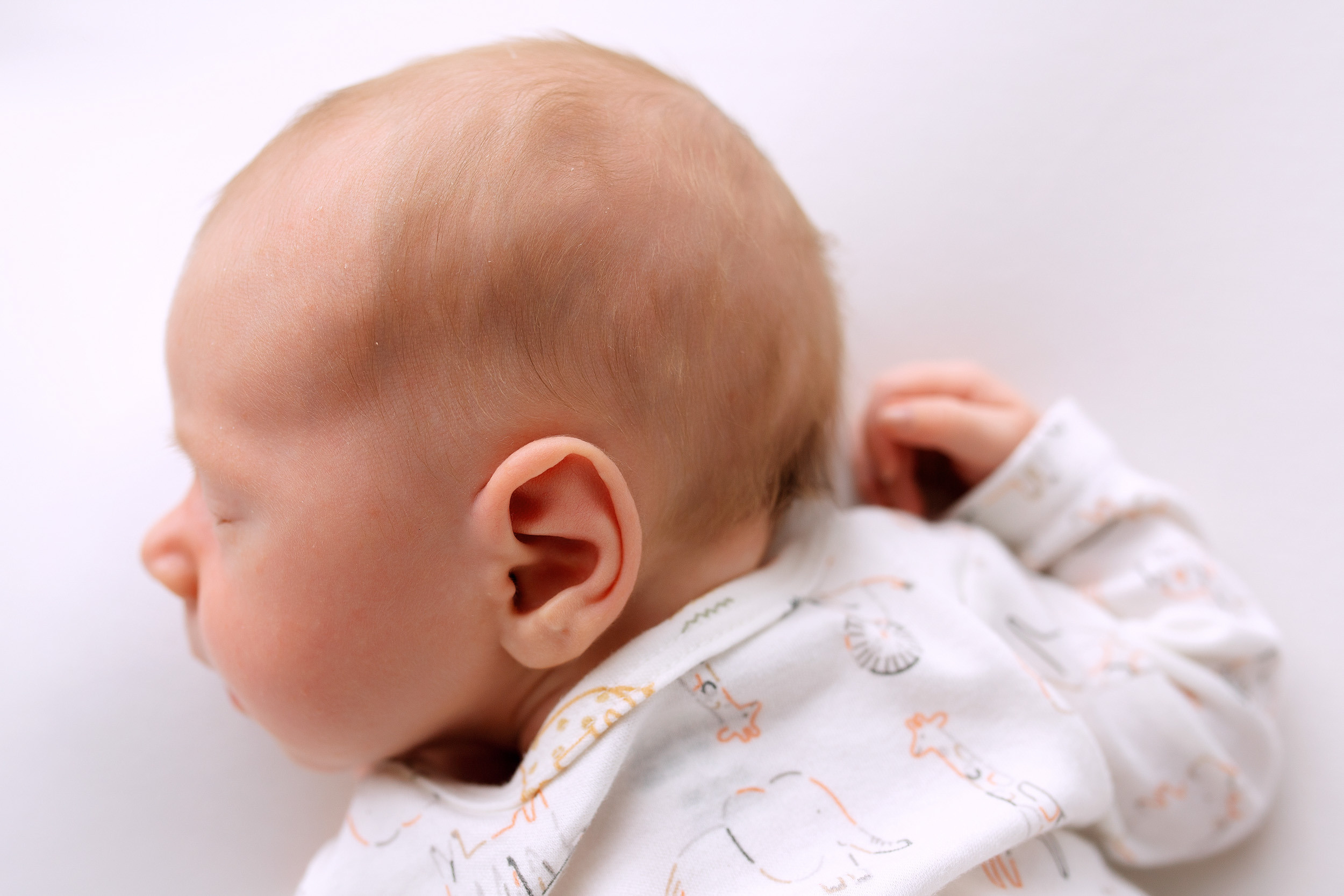 РОМА LIFE студия. Фотограф новорожденных Оксана Полевская