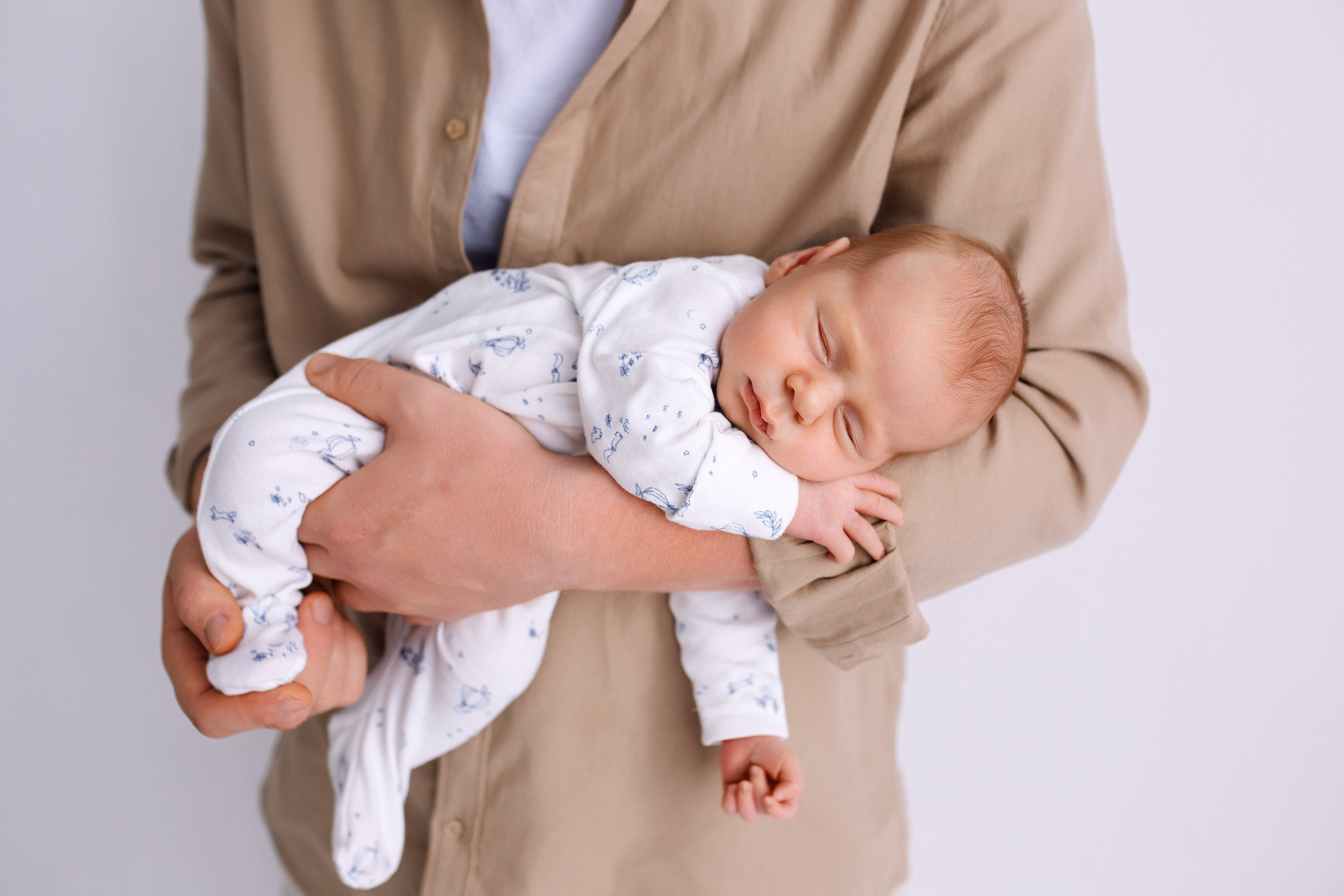 РОМА LIFE студия. Фотограф новорожденных Оксана Полевская