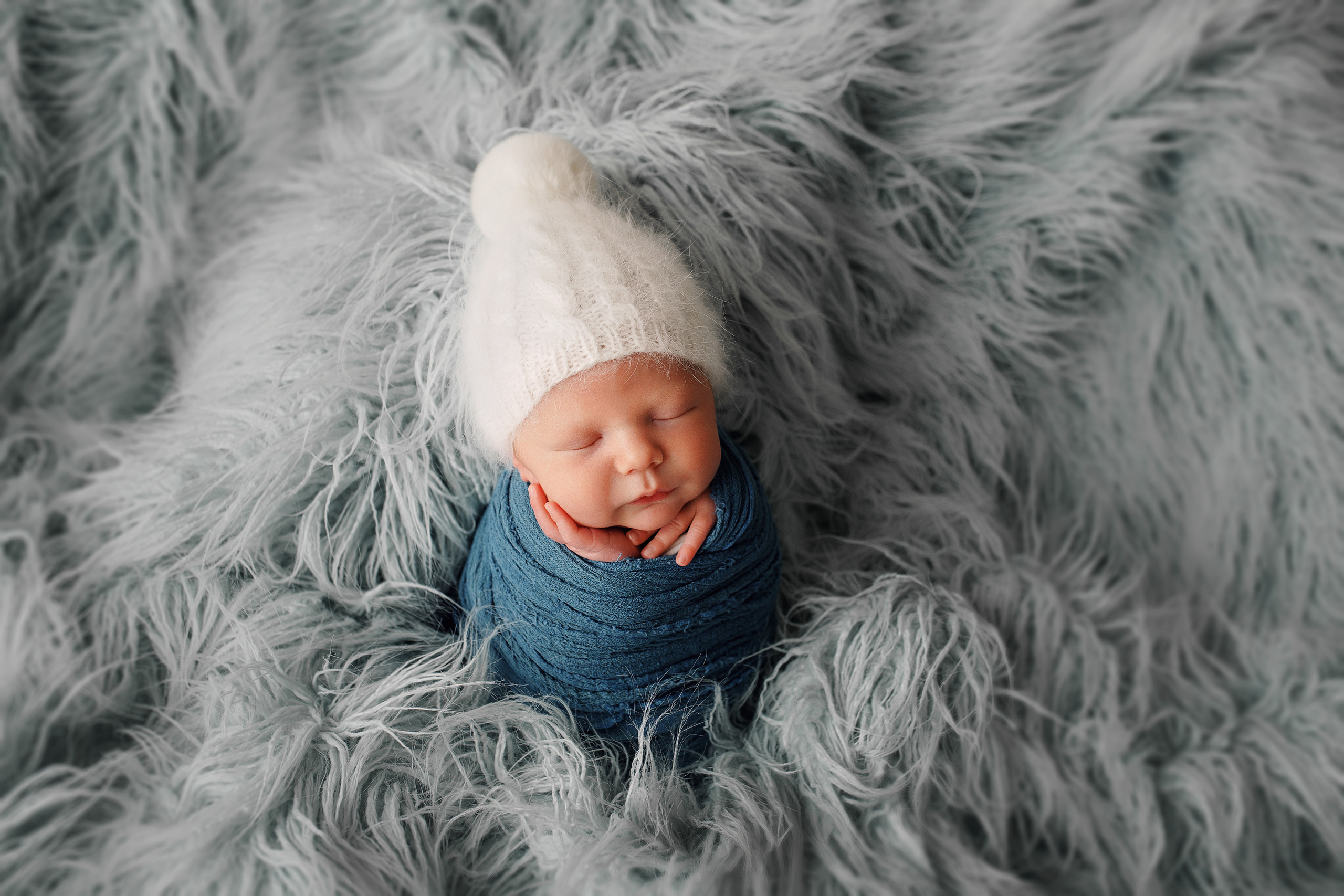 ОТЗЫВЫ. Фотограф новорожденных Оксана Полевская