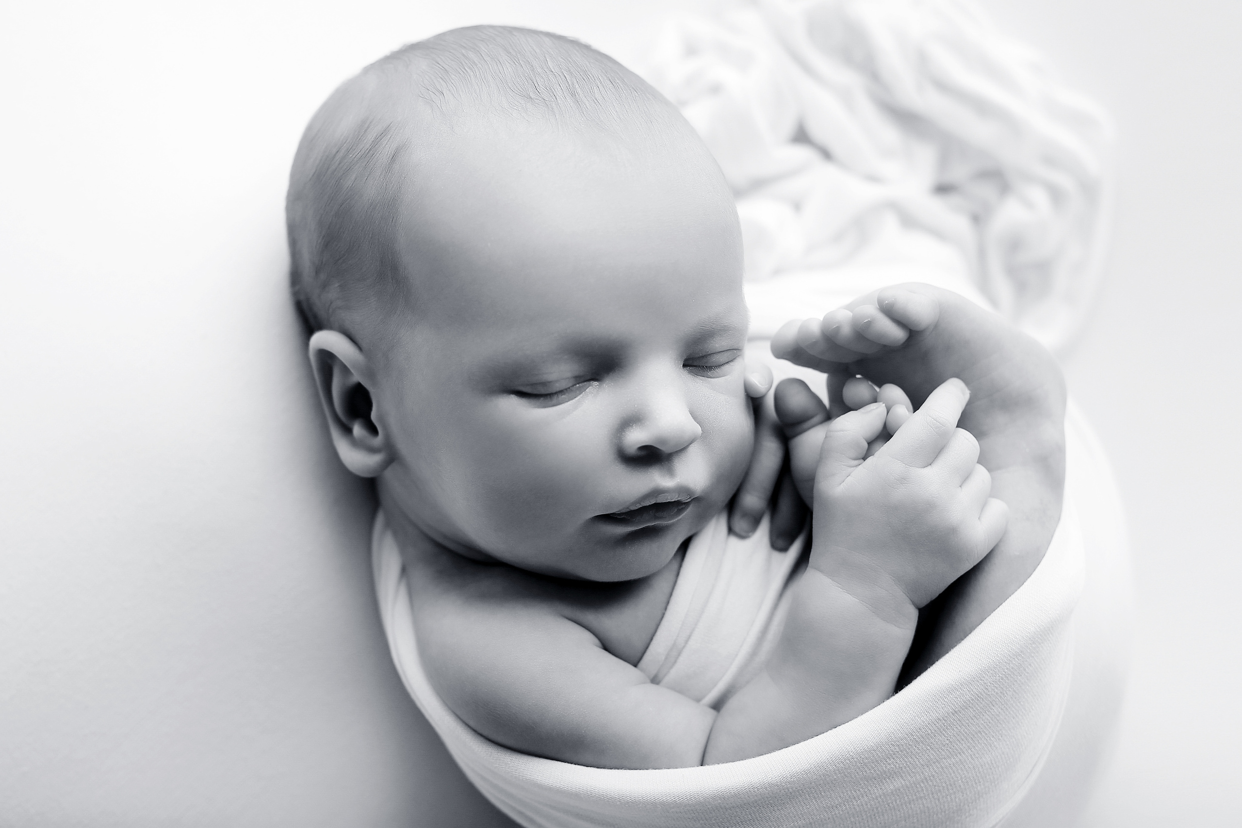 ОТЗЫВЫ. Фотограф новорожденных Оксана Полевская