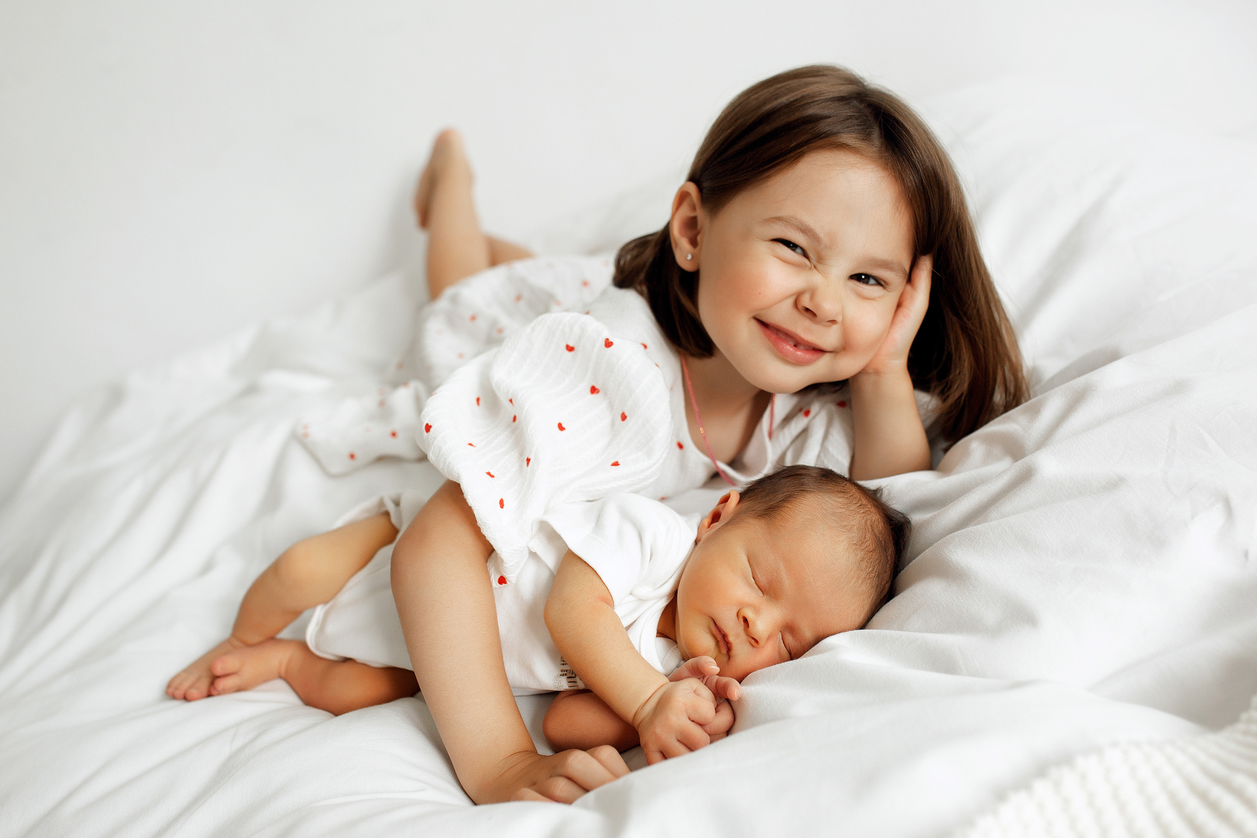 ОТЗЫВЫ. Фотограф новорожденных Оксана Полевская