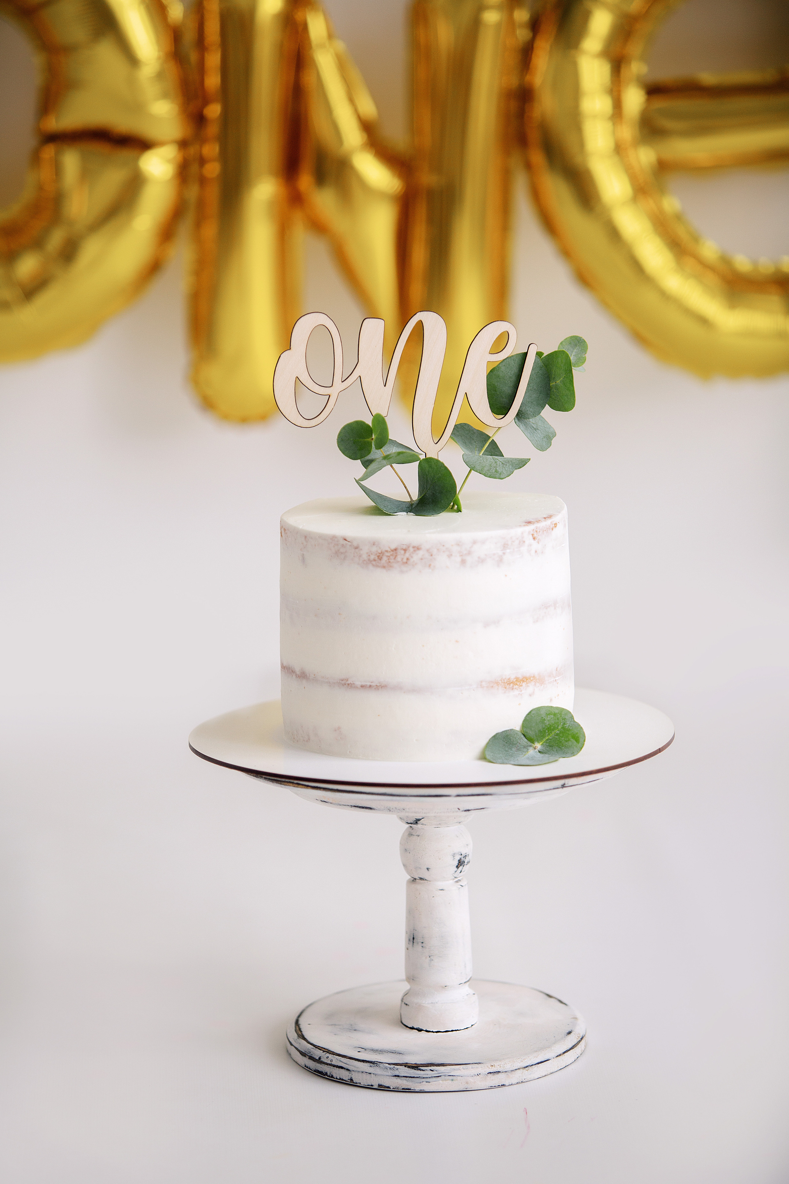 ЕВА и ВАНЯ год. Фотограф новорожденных Оксана Полевская