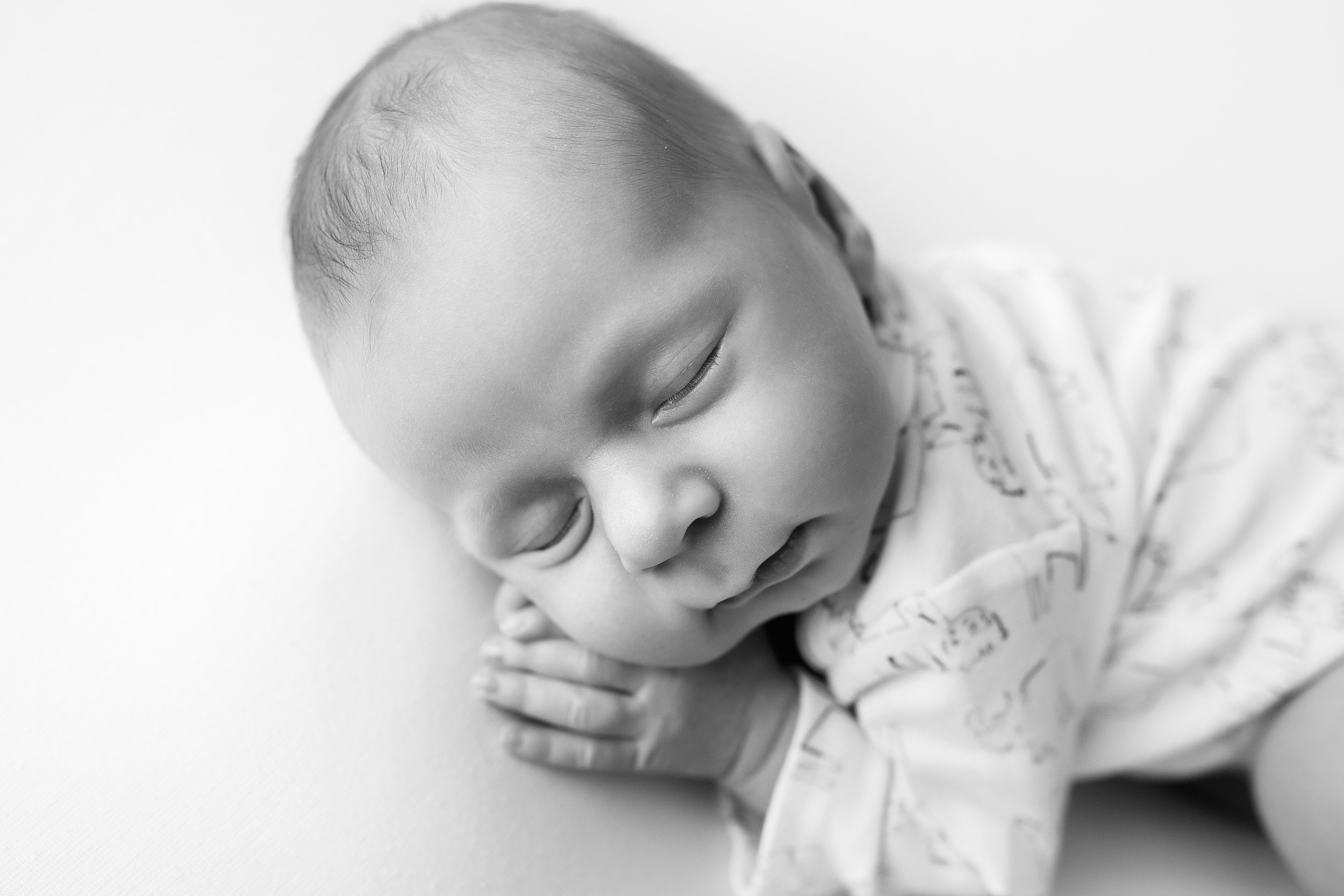 РОМА LIFE студия. Фотограф новорожденных Оксана Полевская