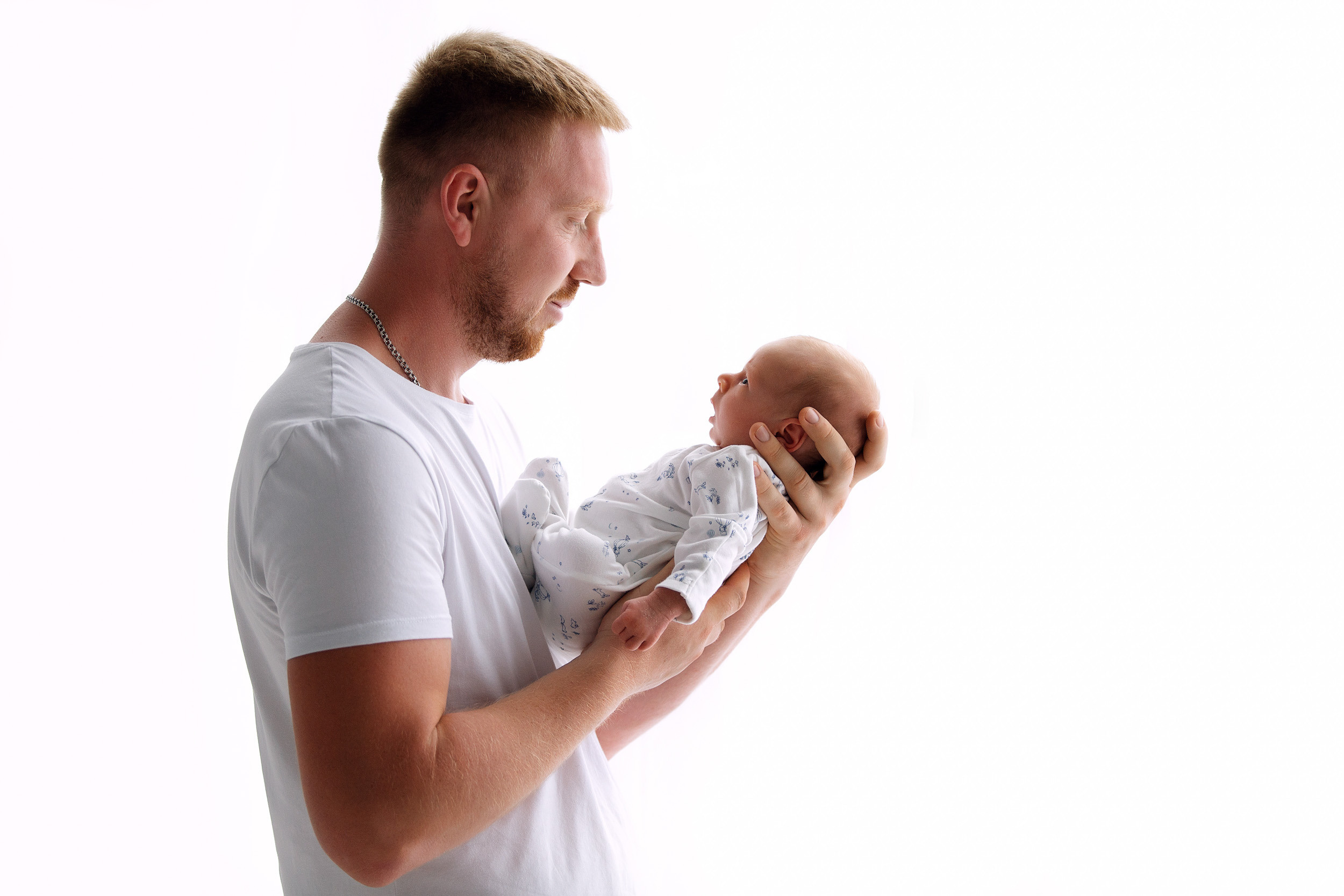 РОМА LIFE студия. Фотограф новорожденных Оксана Полевская