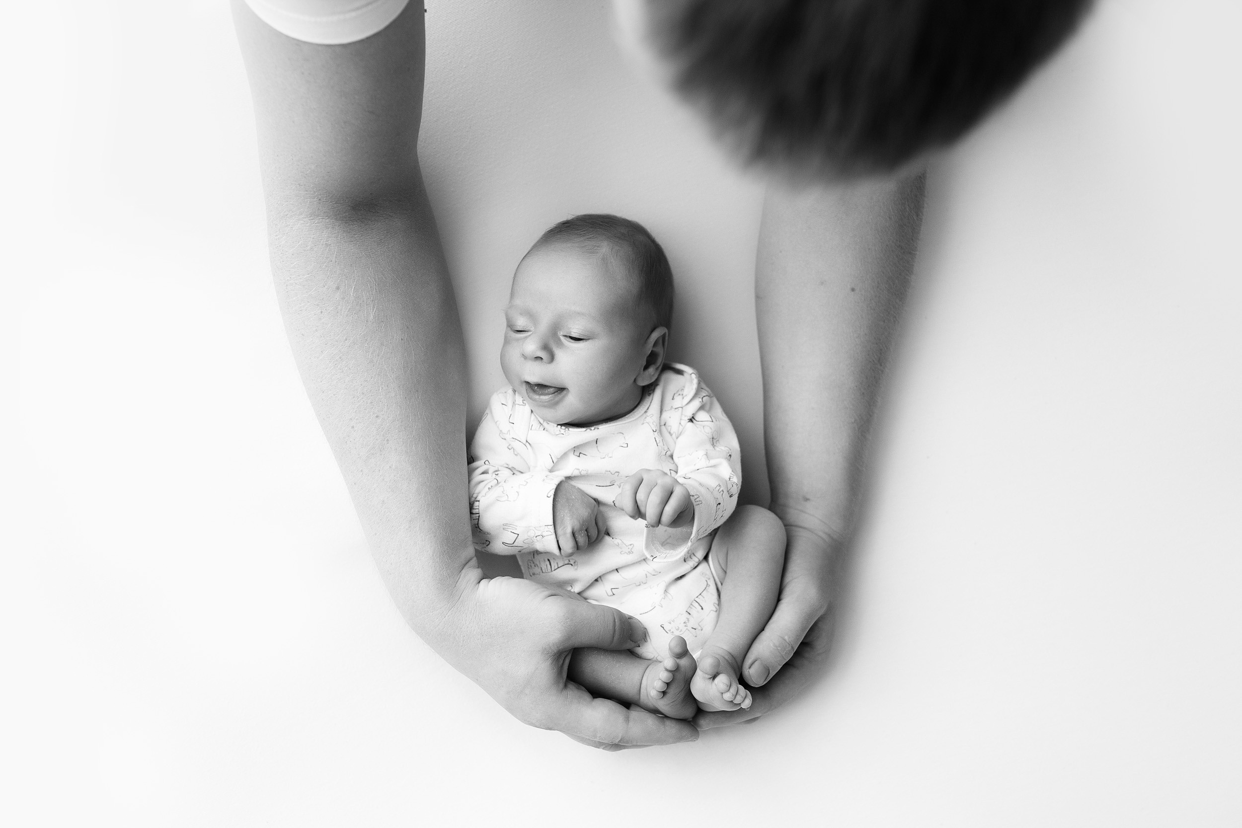 РОМА LIFE студия. Фотограф новорожденных Оксана Полевская