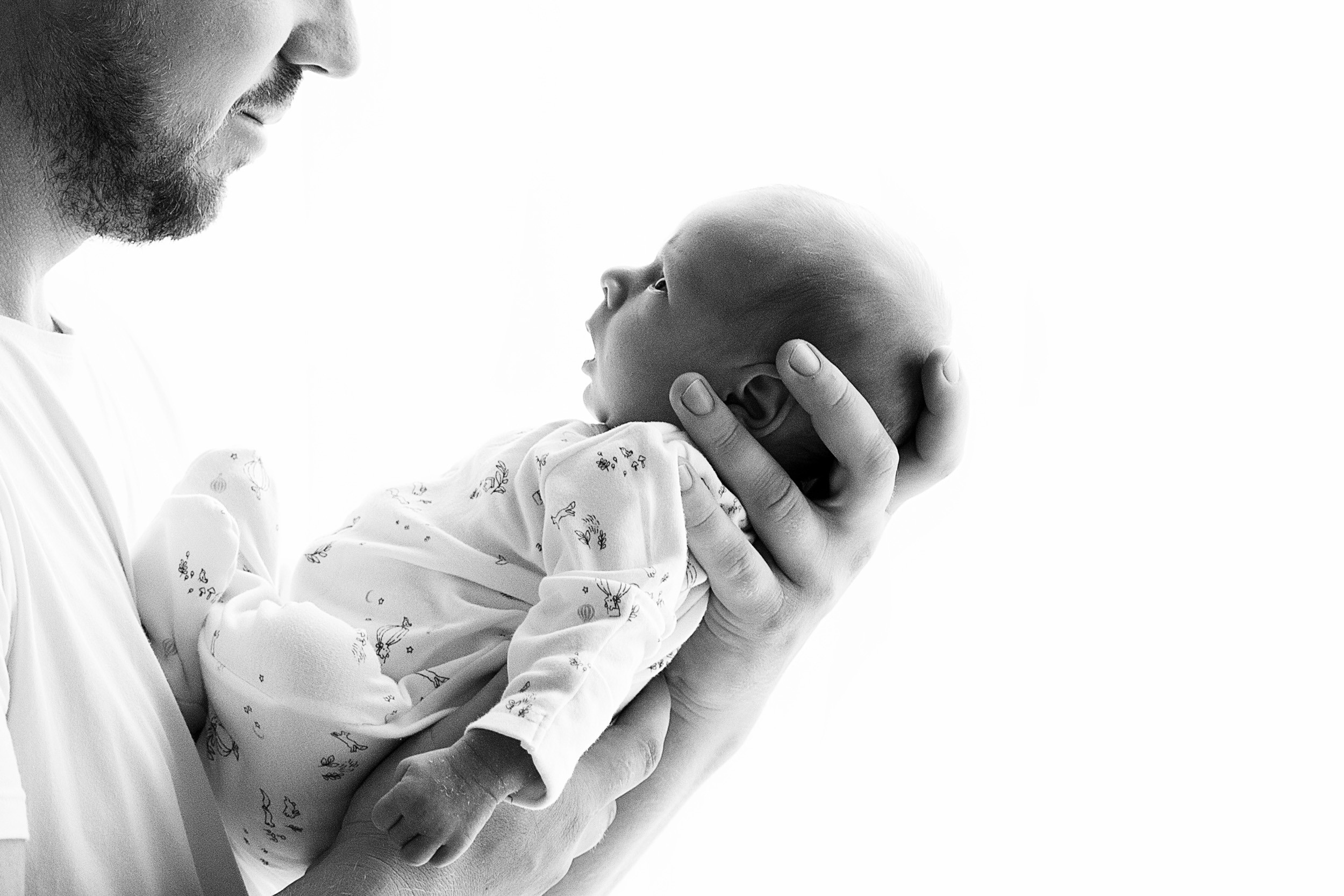 РОМА LIFE студия. Фотограф новорожденных Оксана Полевская