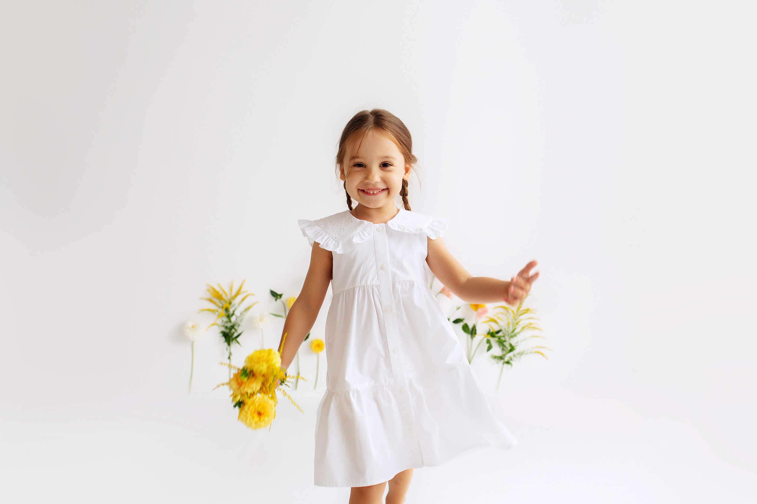 ИВАННА фотодень. Фотограф новорожденных Оксана Полевская