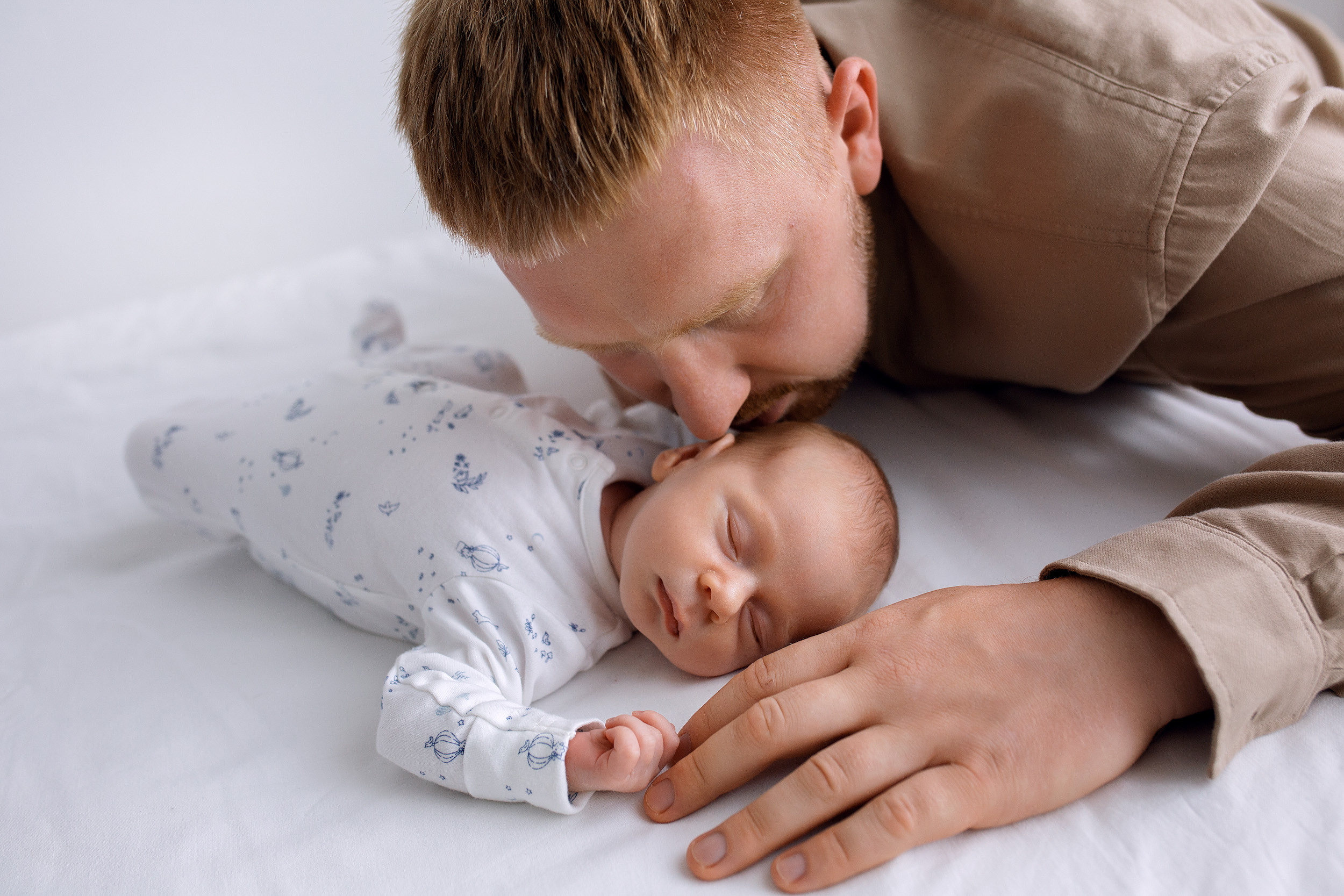 РОМА LIFE студия. Фотограф новорожденных Оксана Полевская