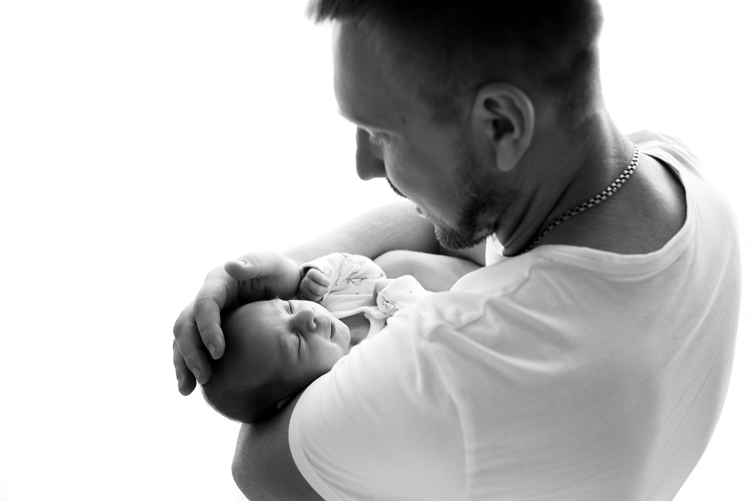 РОМА LIFE студия. Фотограф новорожденных Оксана Полевская