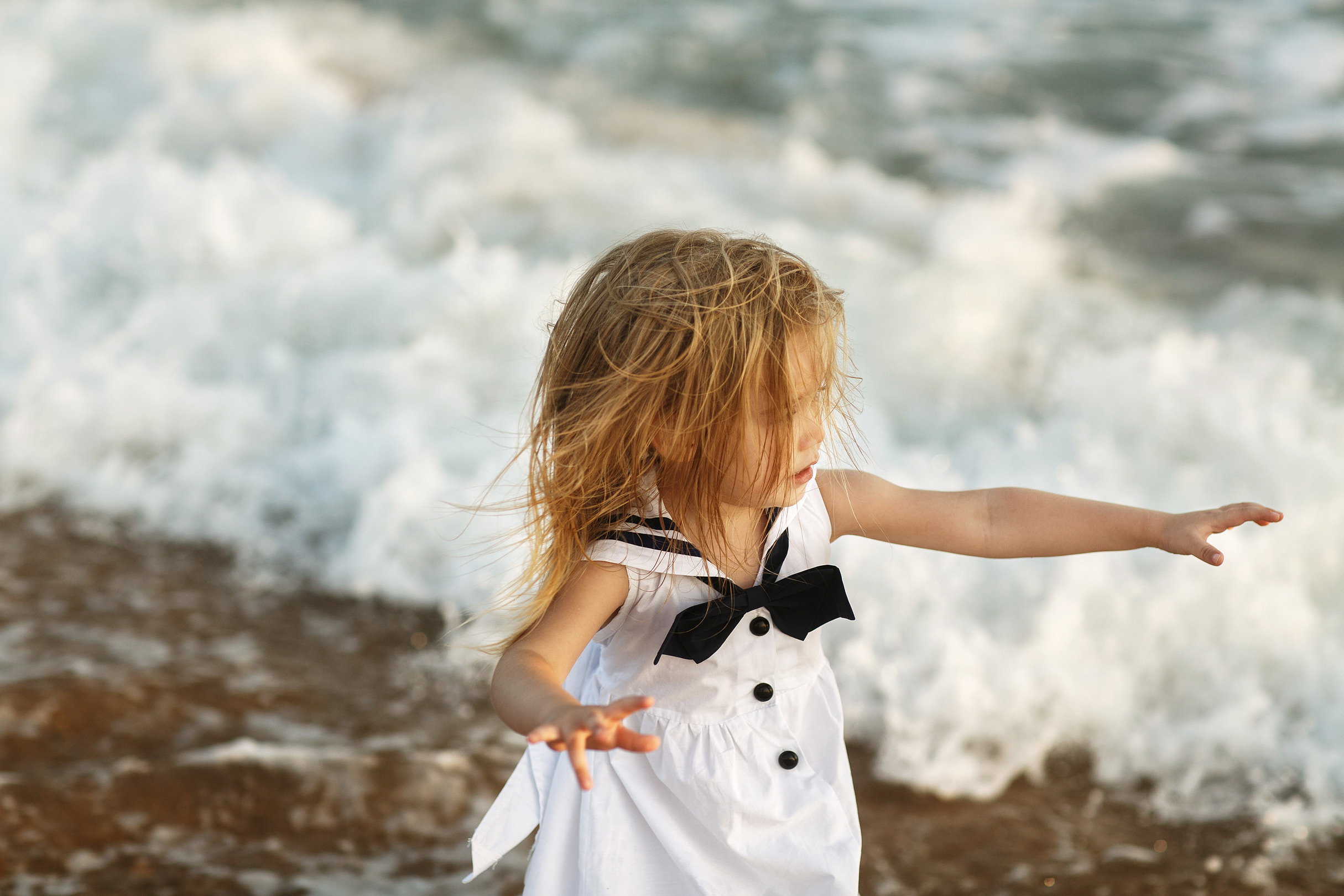 Семейный фотограф в Краснодаре Нина Курнявко