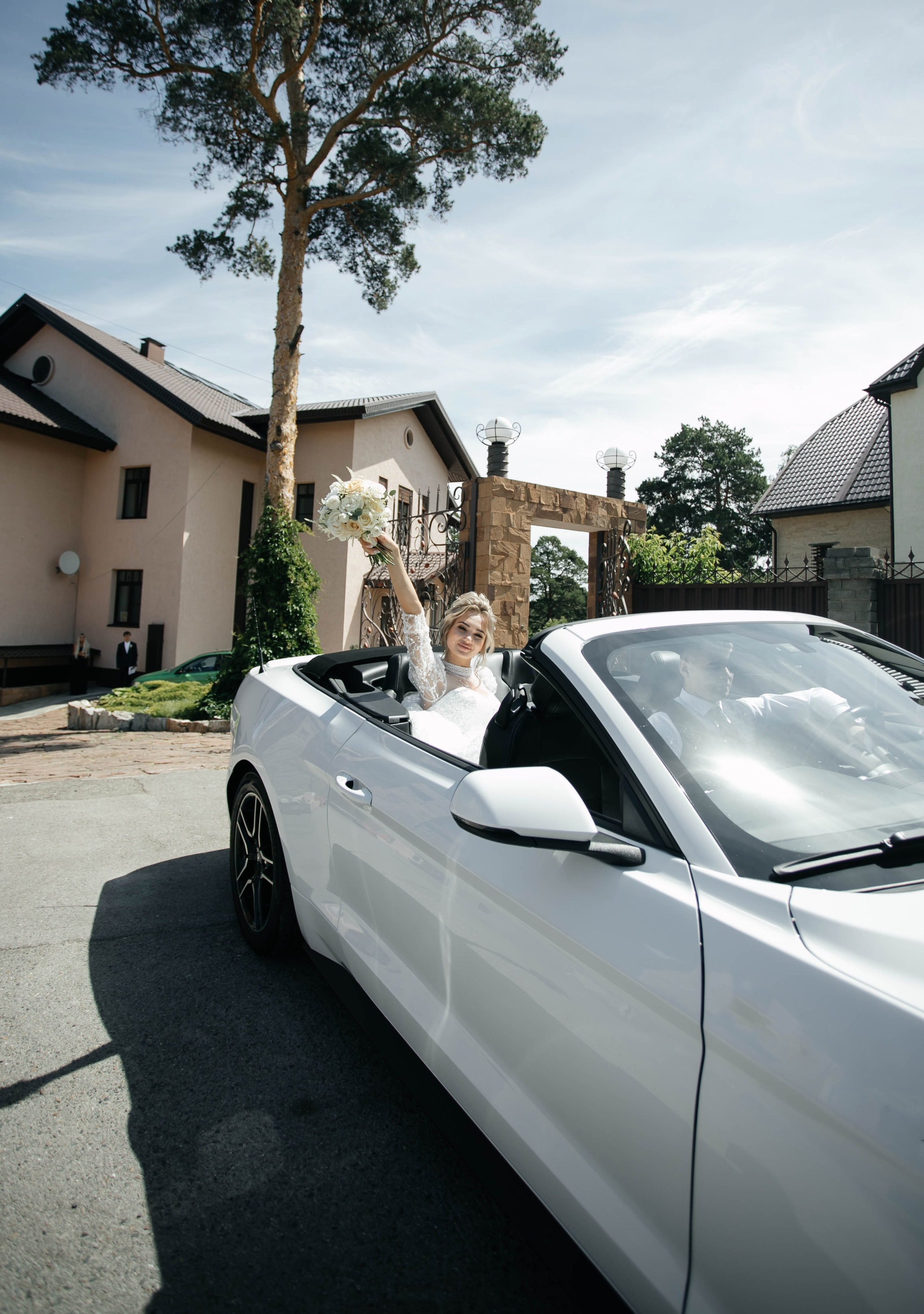 Свадебная история Элики и Артема. Свадебный и семейный фотограф Рассказова Виктория