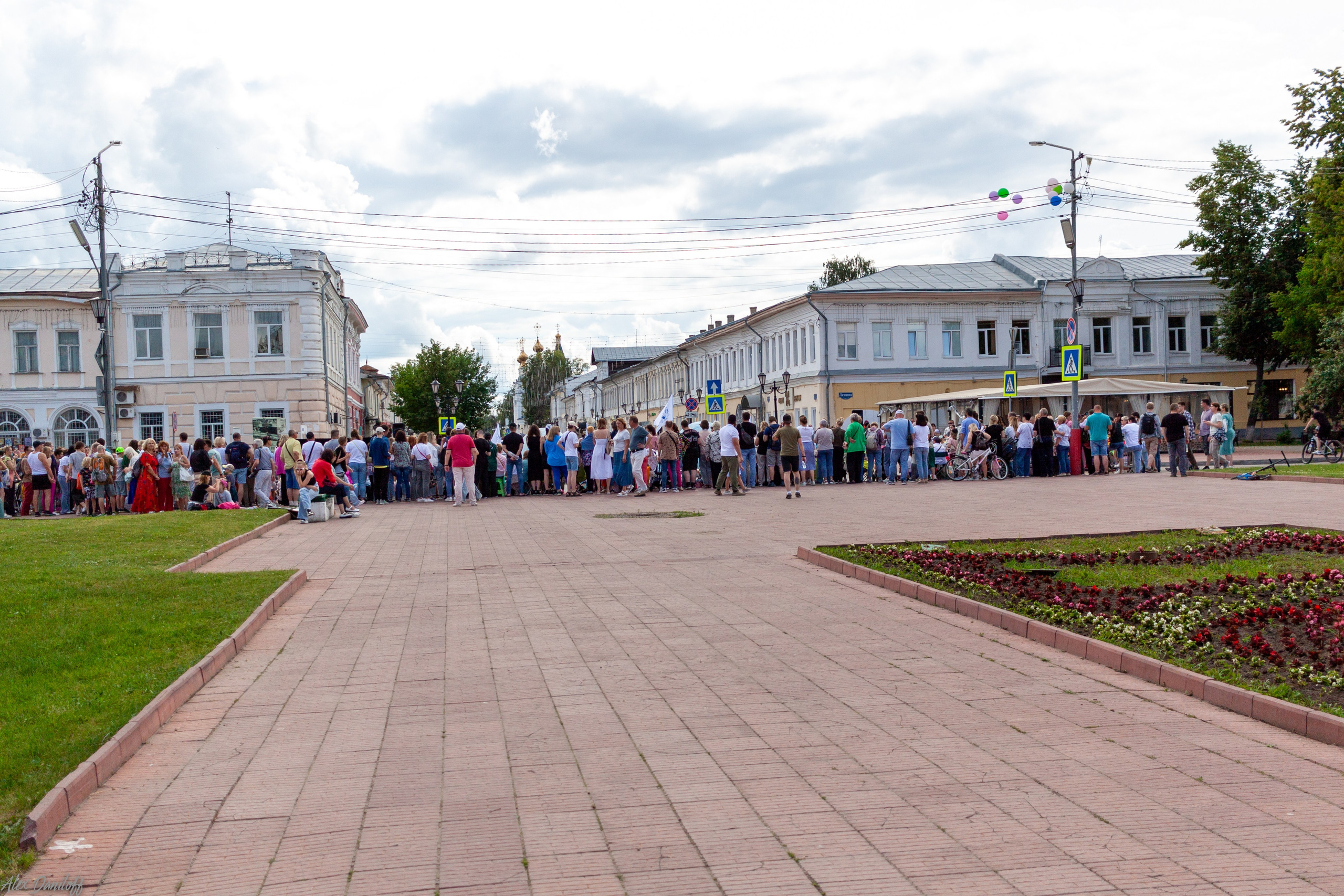 III Всероссийский фестиваль уличных театров и театров на улице. Город Муром. Муром-Инфо. Новости культуры, образования, спорта в городе Муром