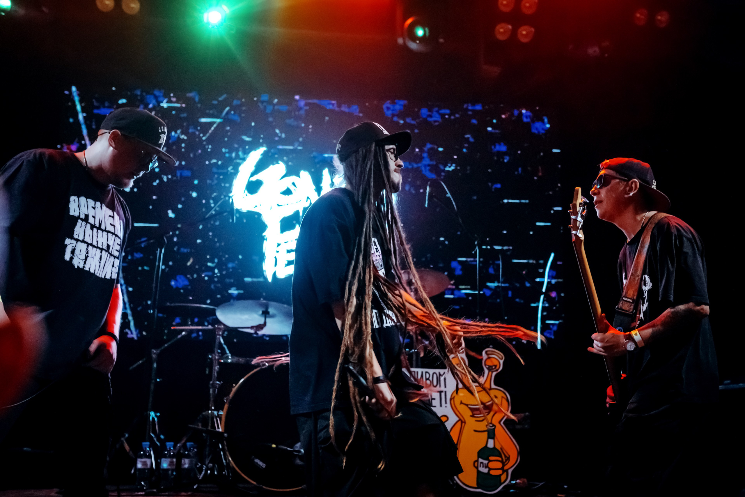 GONZO FELLAZ. Фотограф Елена Богачева (lenalena_na_na_na)