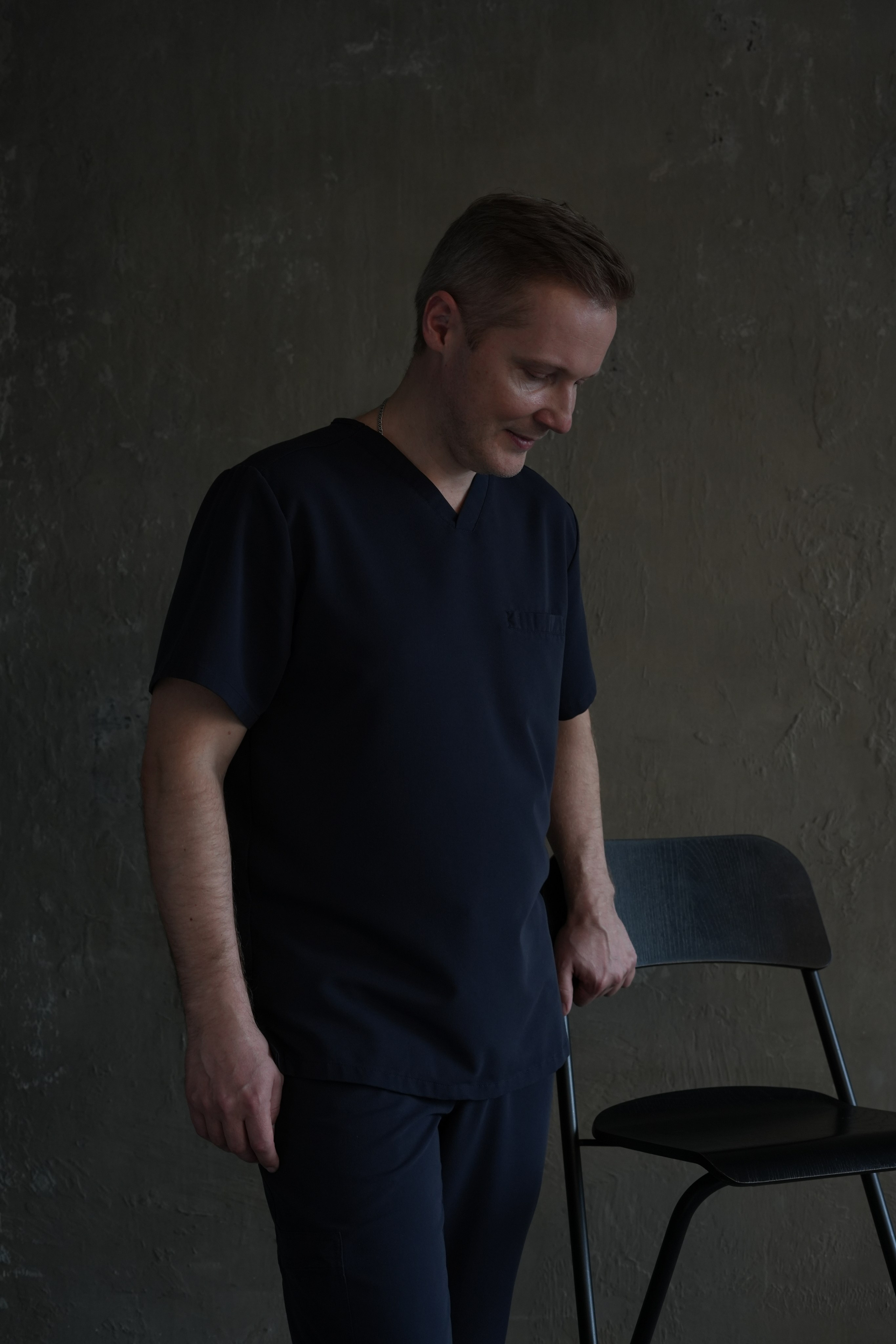 Александр. Концептуальный фотограф Шлыкова Ольга