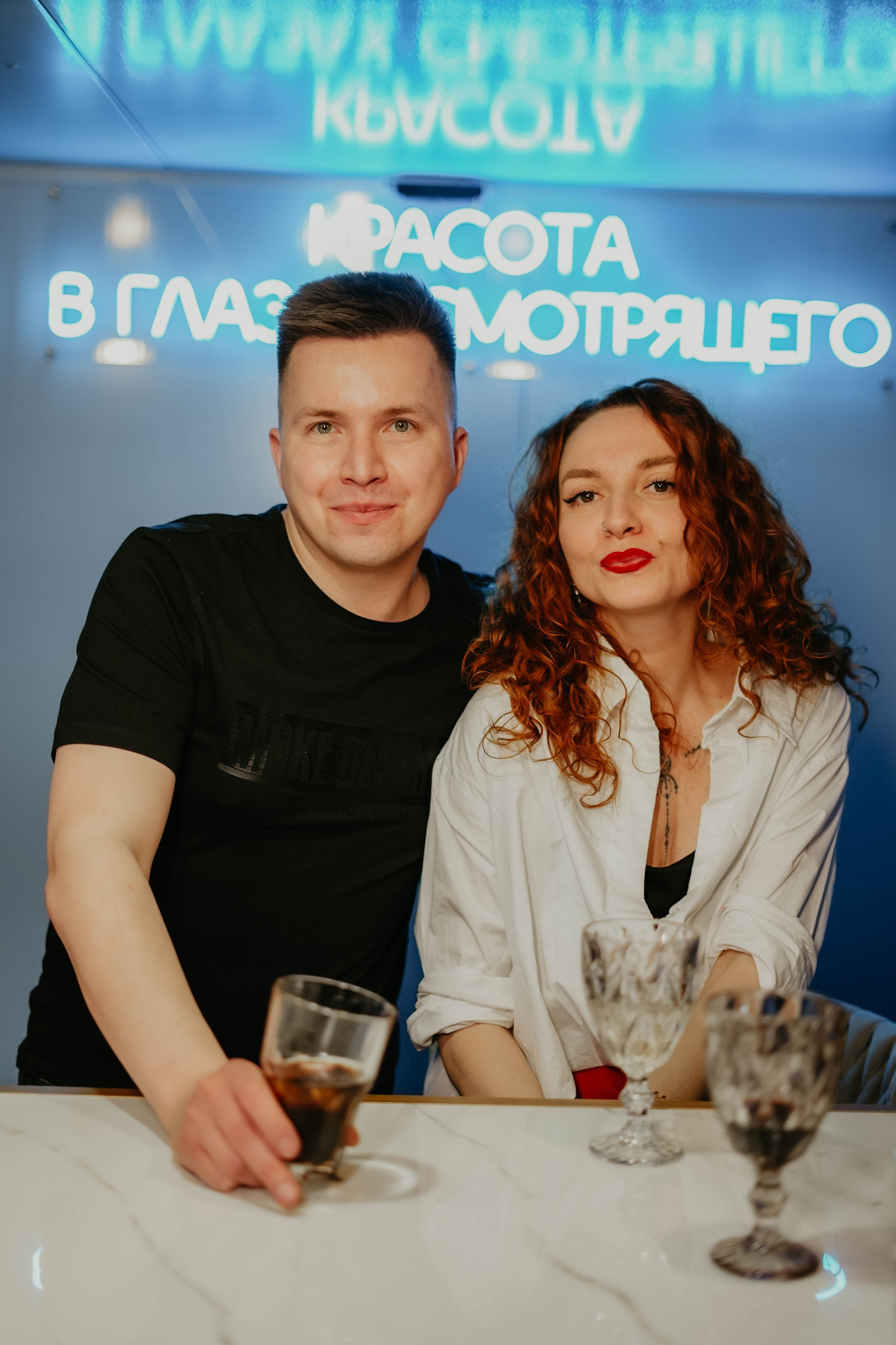 Happy birthday. Концептуальный фотограф Шлыкова Ольга