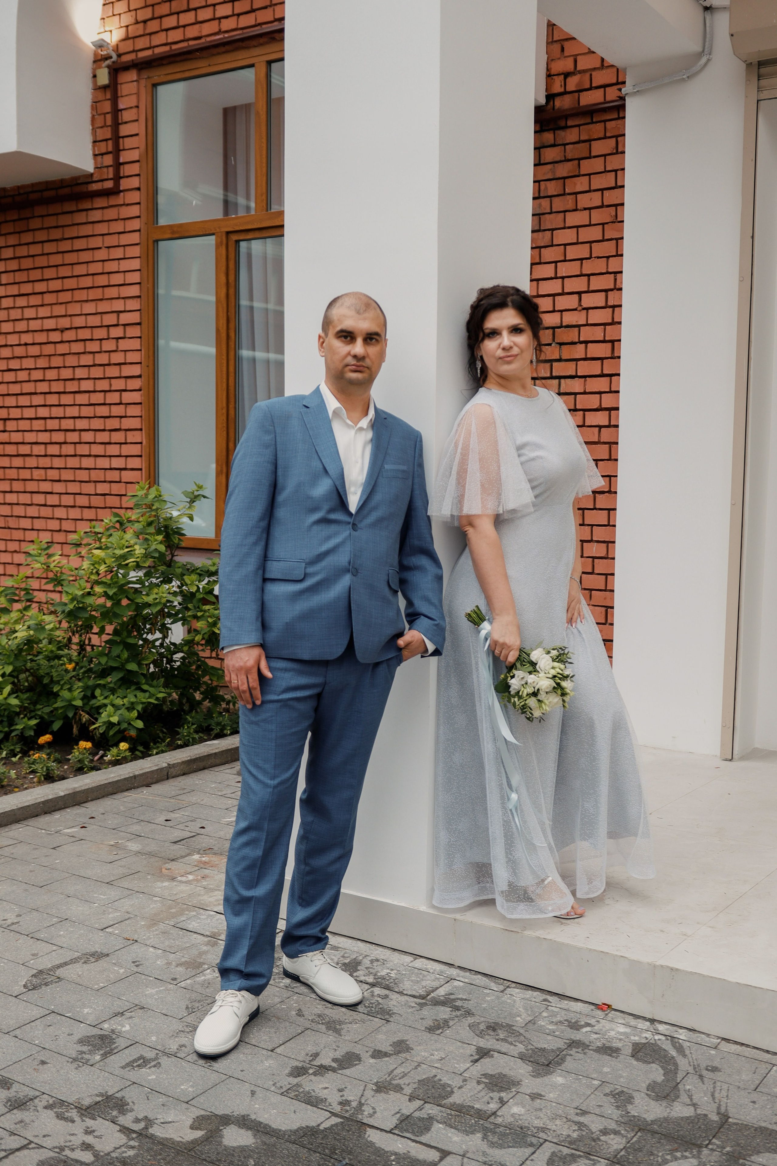 Кирилл и Лиза. Концептуальный фотограф Шлыкова Ольга