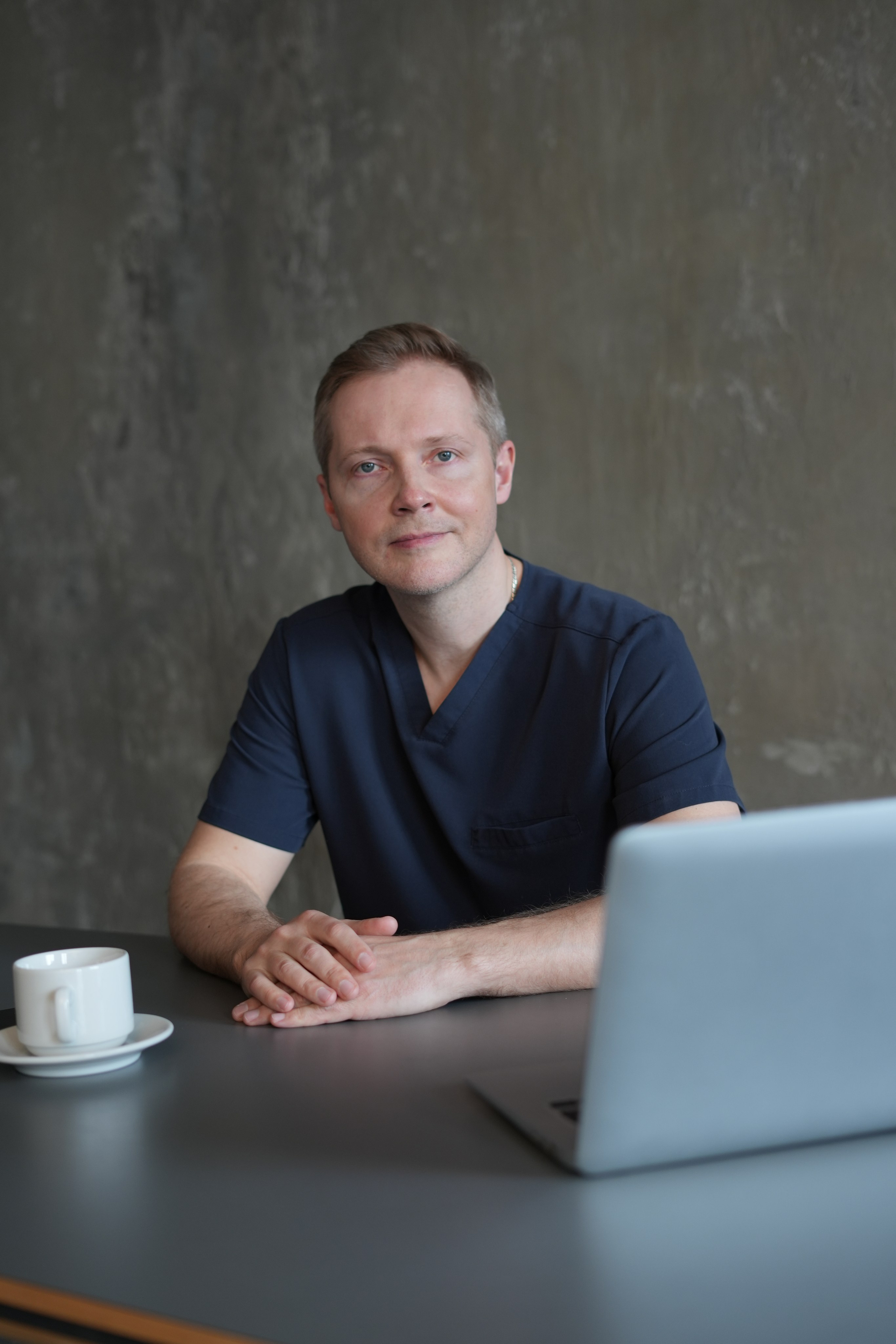 Александр. Концептуальный фотограф Шлыкова Ольга