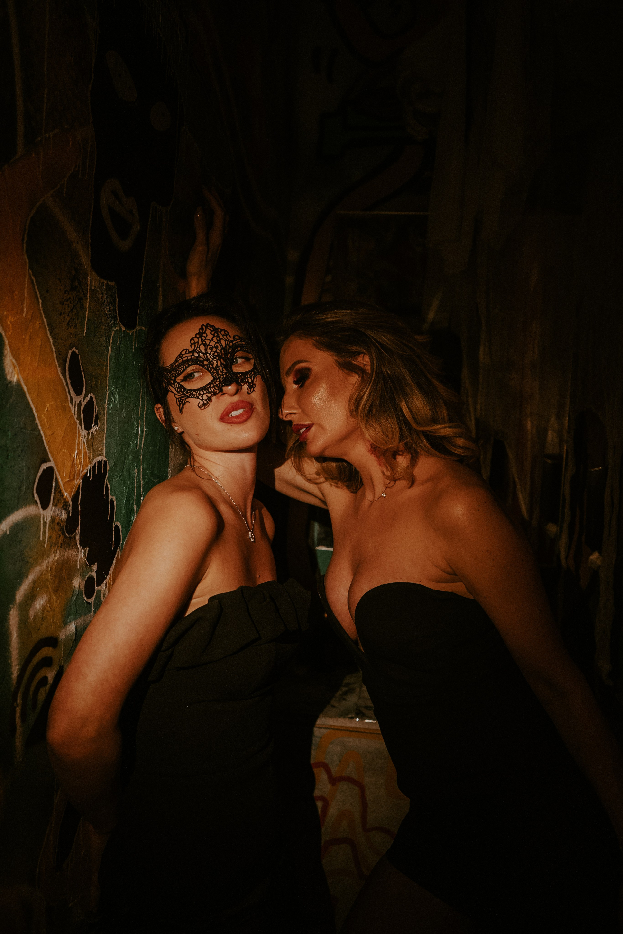 Кооператив Halloween. Концептуальный фотограф Шлыкова Ольга