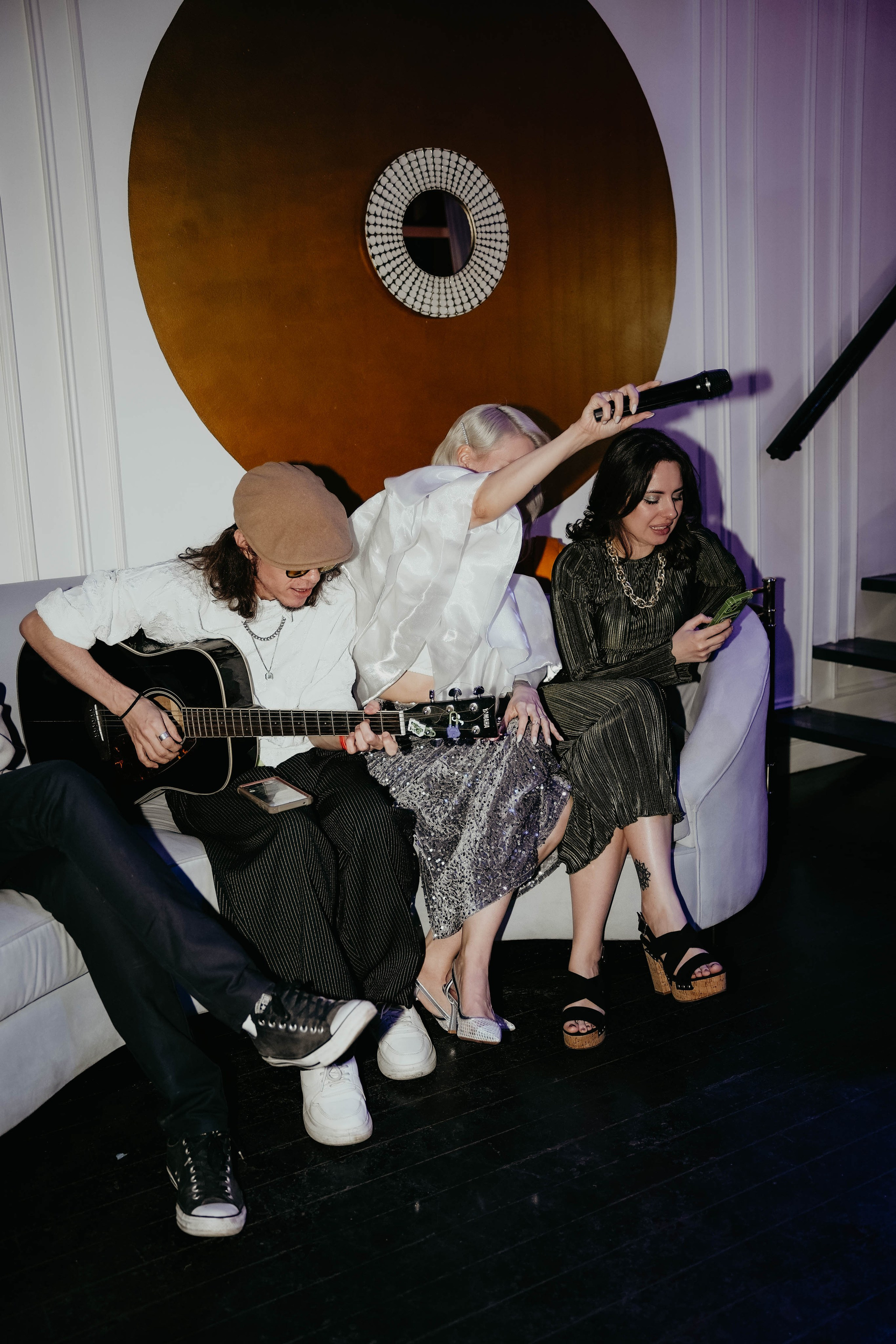 Happy birthday. Концептуальный фотограф Шлыкова Ольга