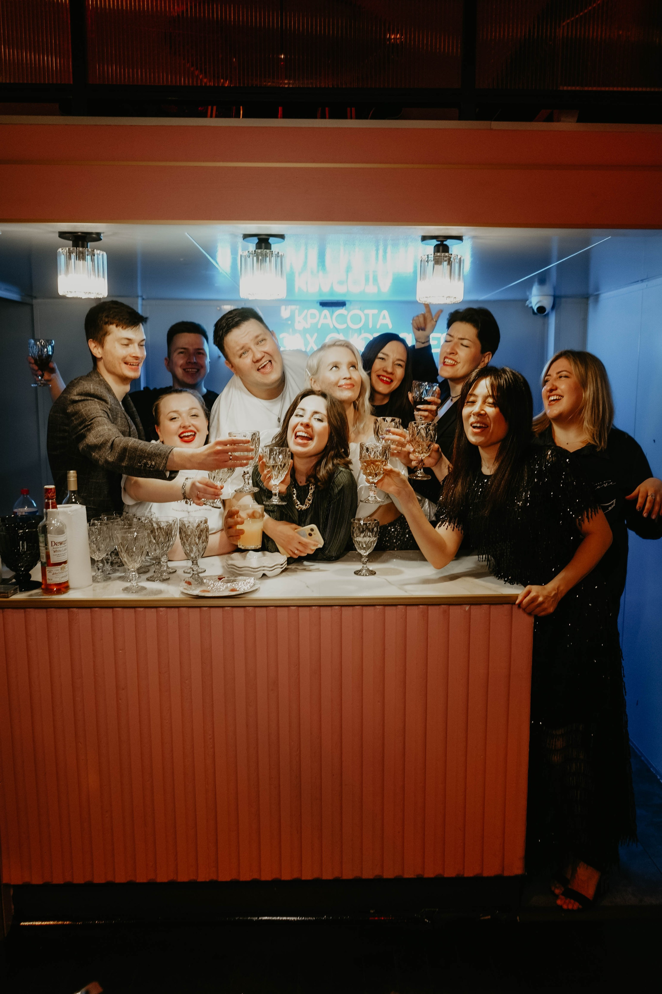 Happy birthday. Концептуальный фотограф Шлыкова Ольга