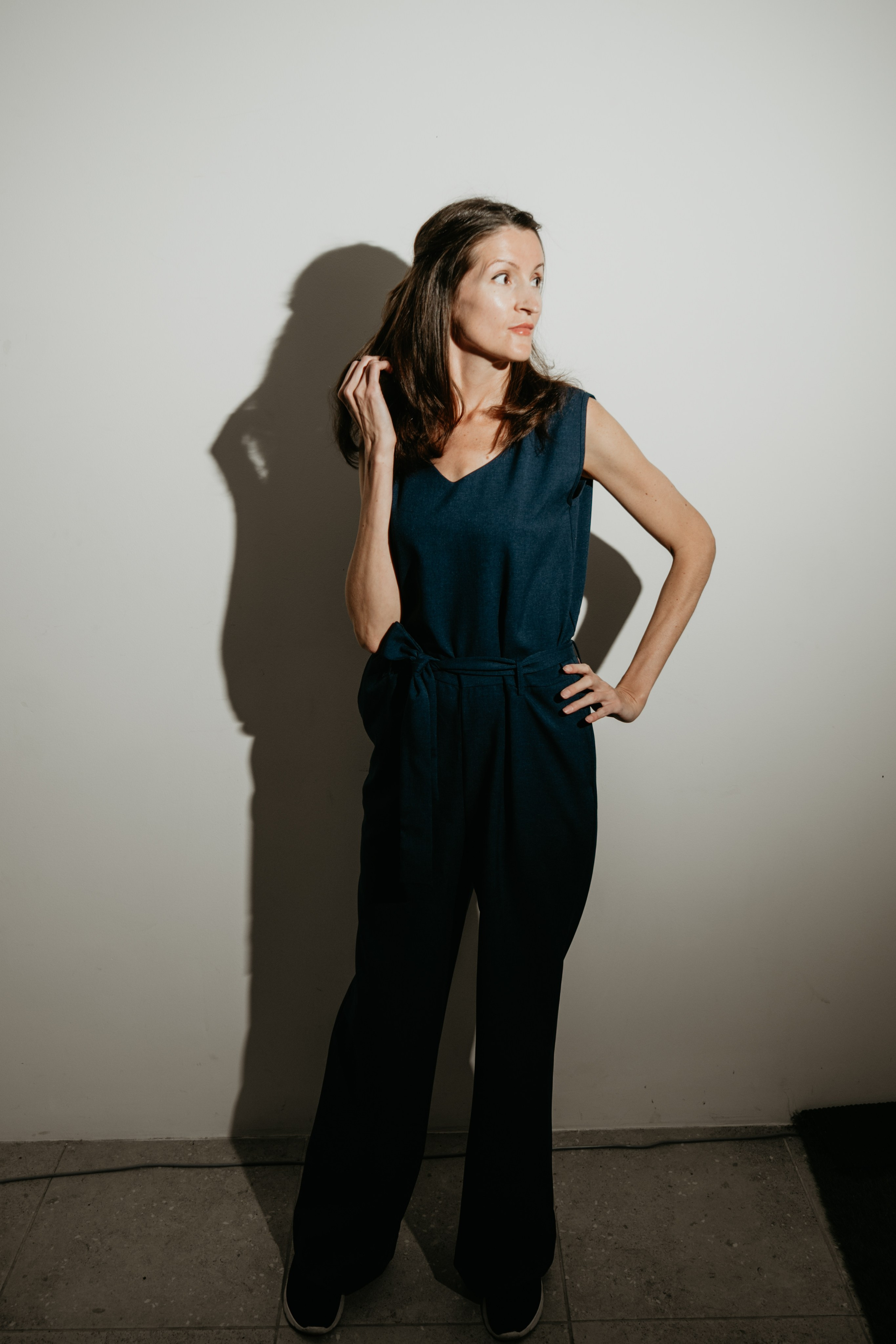 Елена. Концептуальный фотограф Шлыкова Ольга