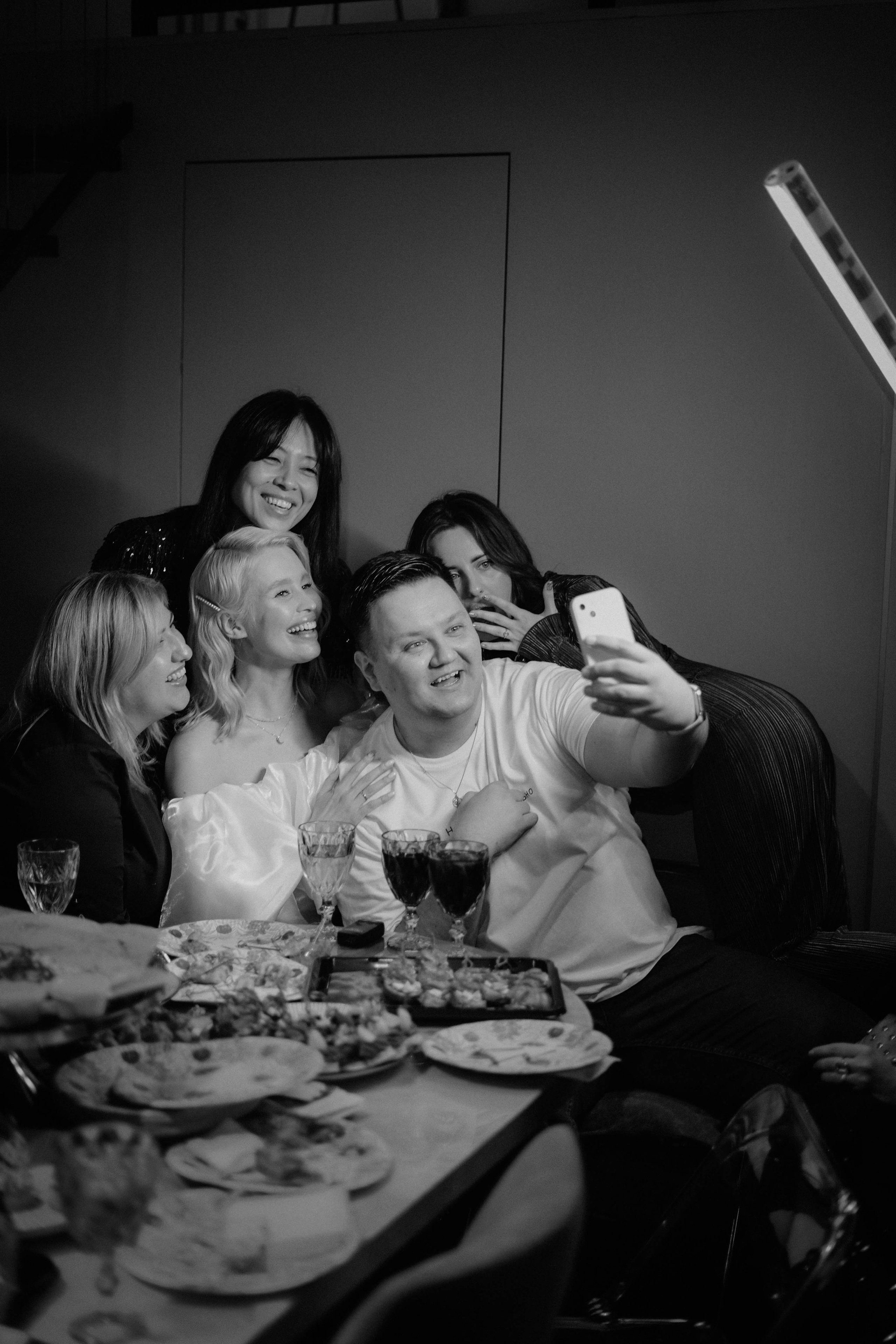 Happy birthday. Концептуальный фотограф Шлыкова Ольга