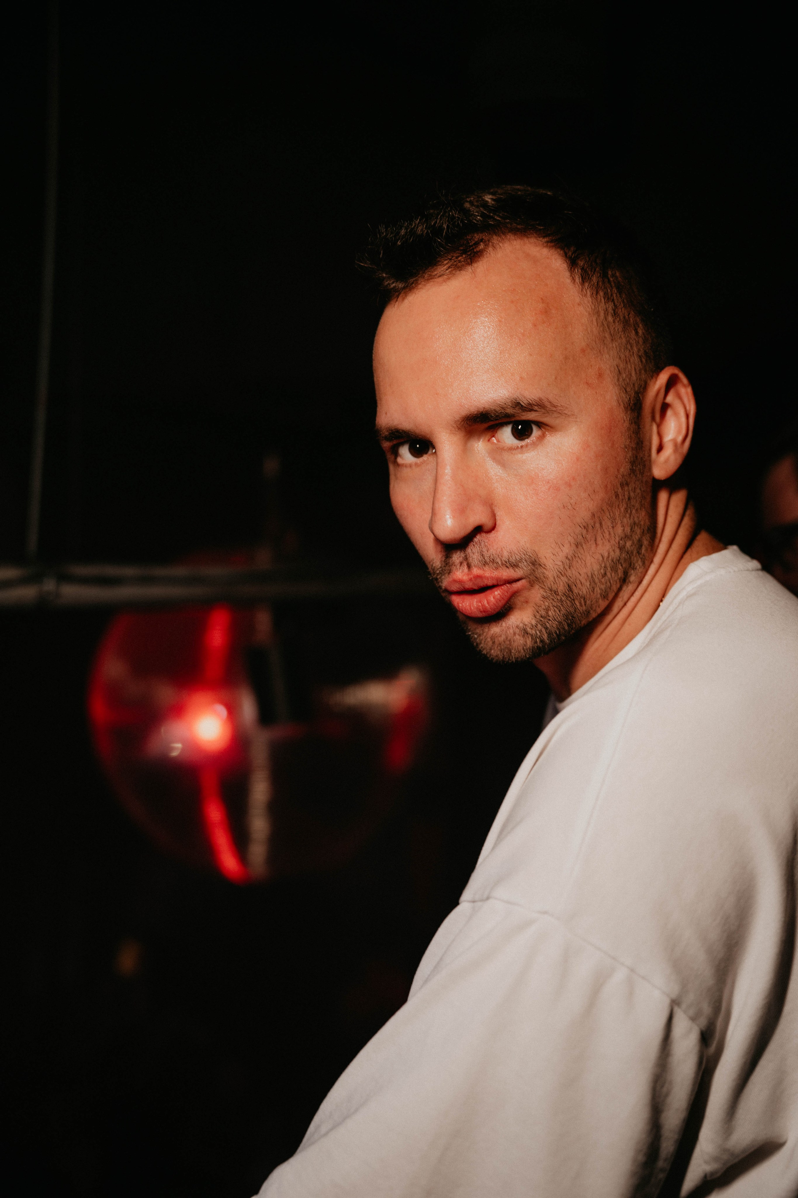 AURA. Концептуальный фотограф Шлыкова Ольга