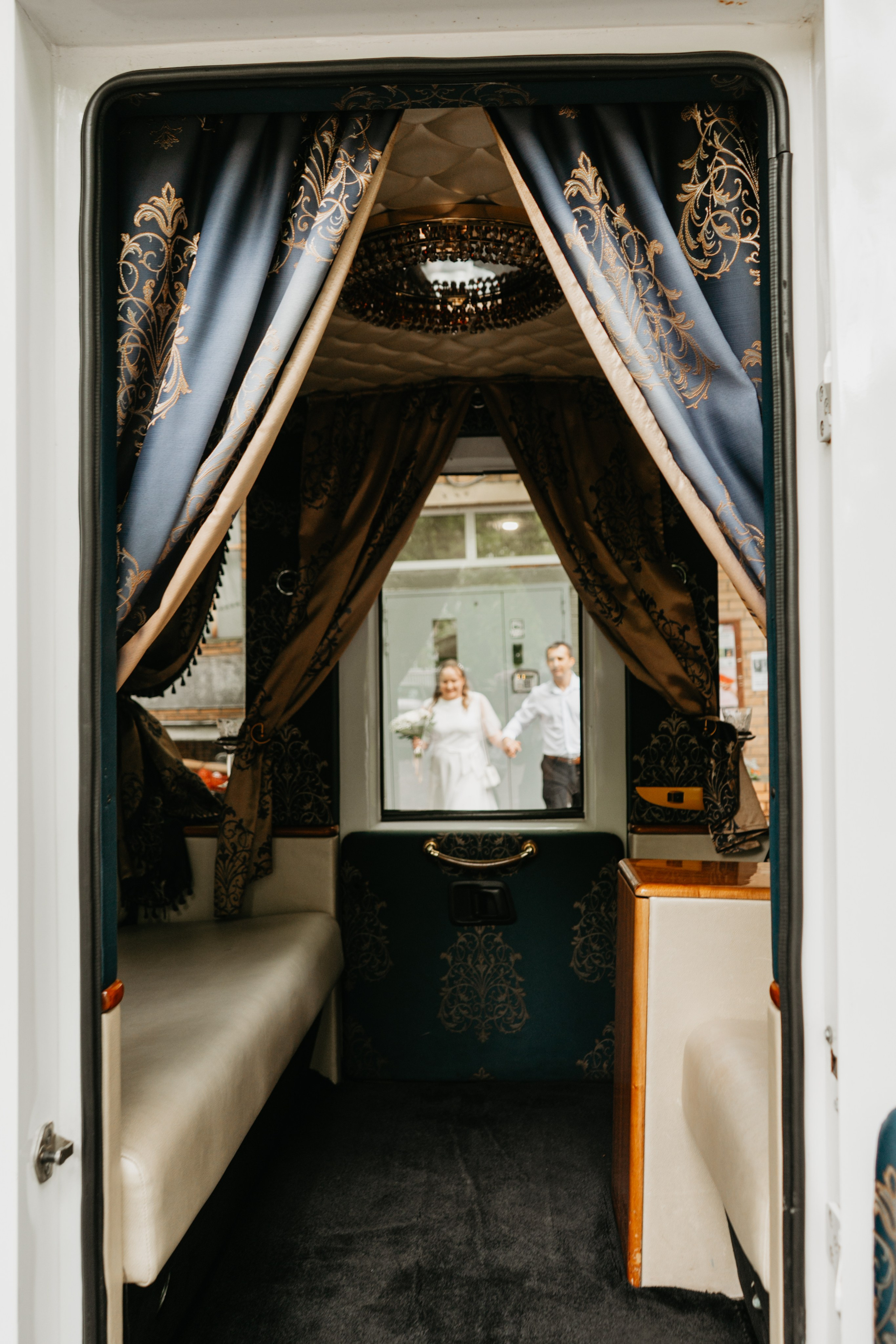 Татьяна и Иван. Концептуальный фотограф Шлыкова Ольга