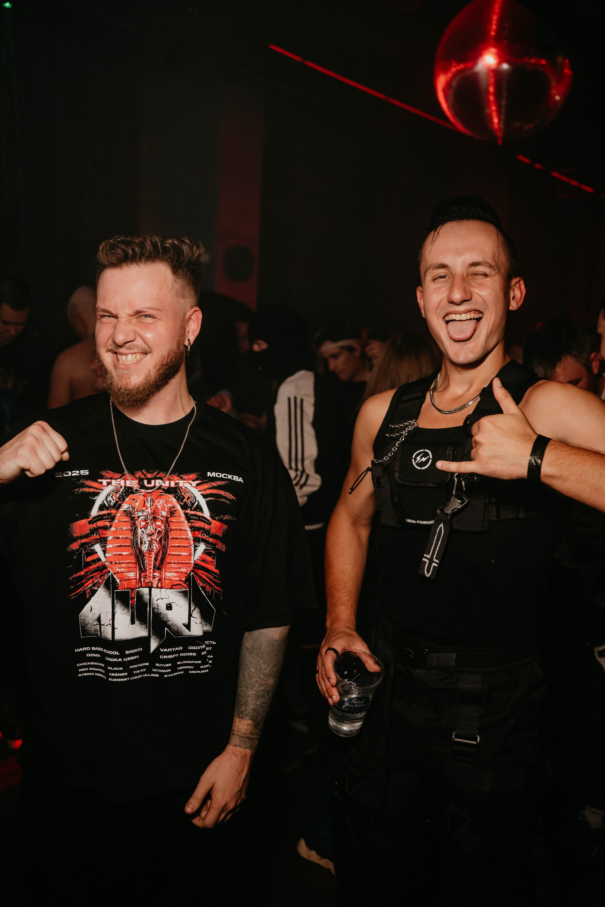 AURA. Концептуальный фотограф Шлыкова Ольга