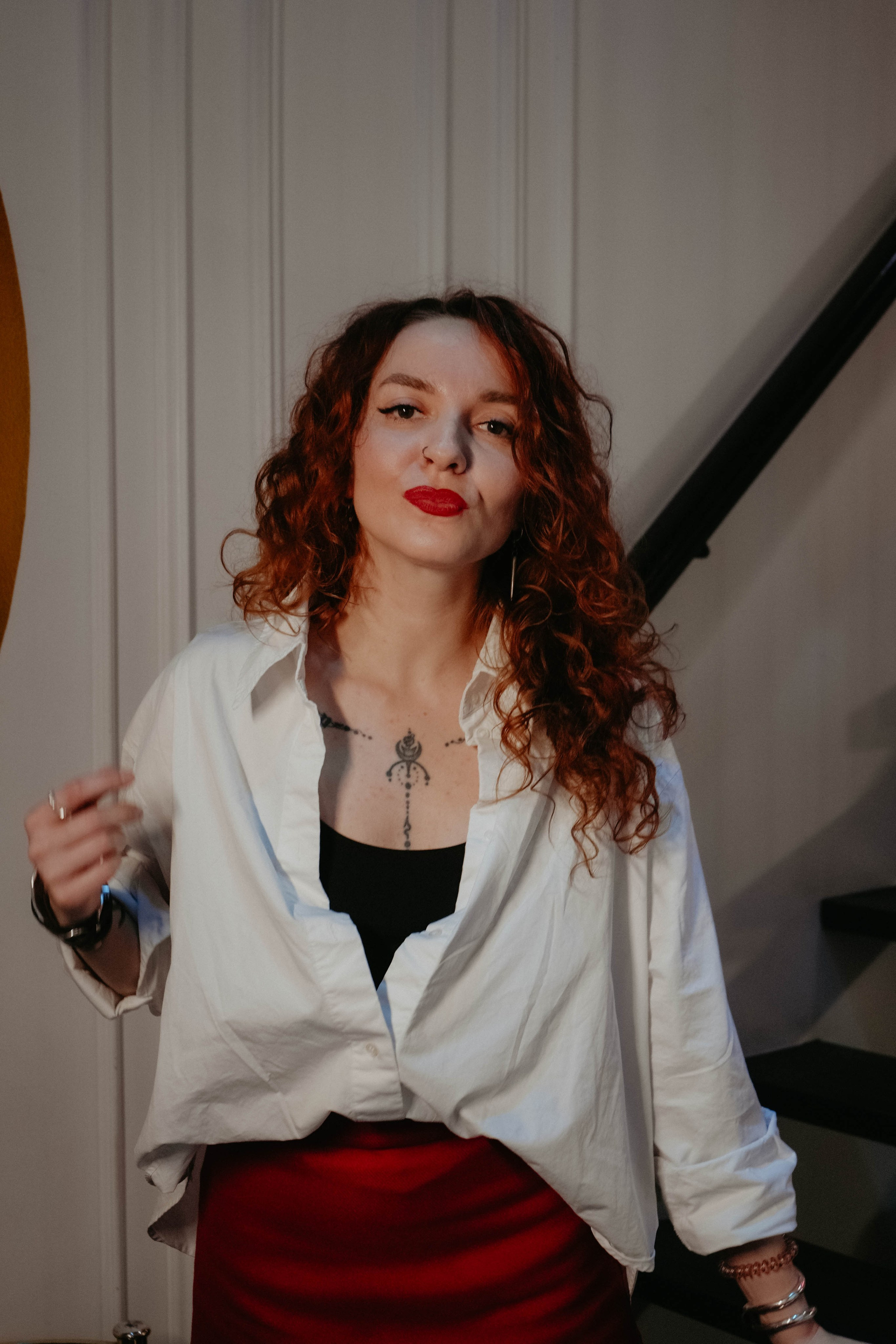 Happy birthday. Концептуальный фотограф Шлыкова Ольга