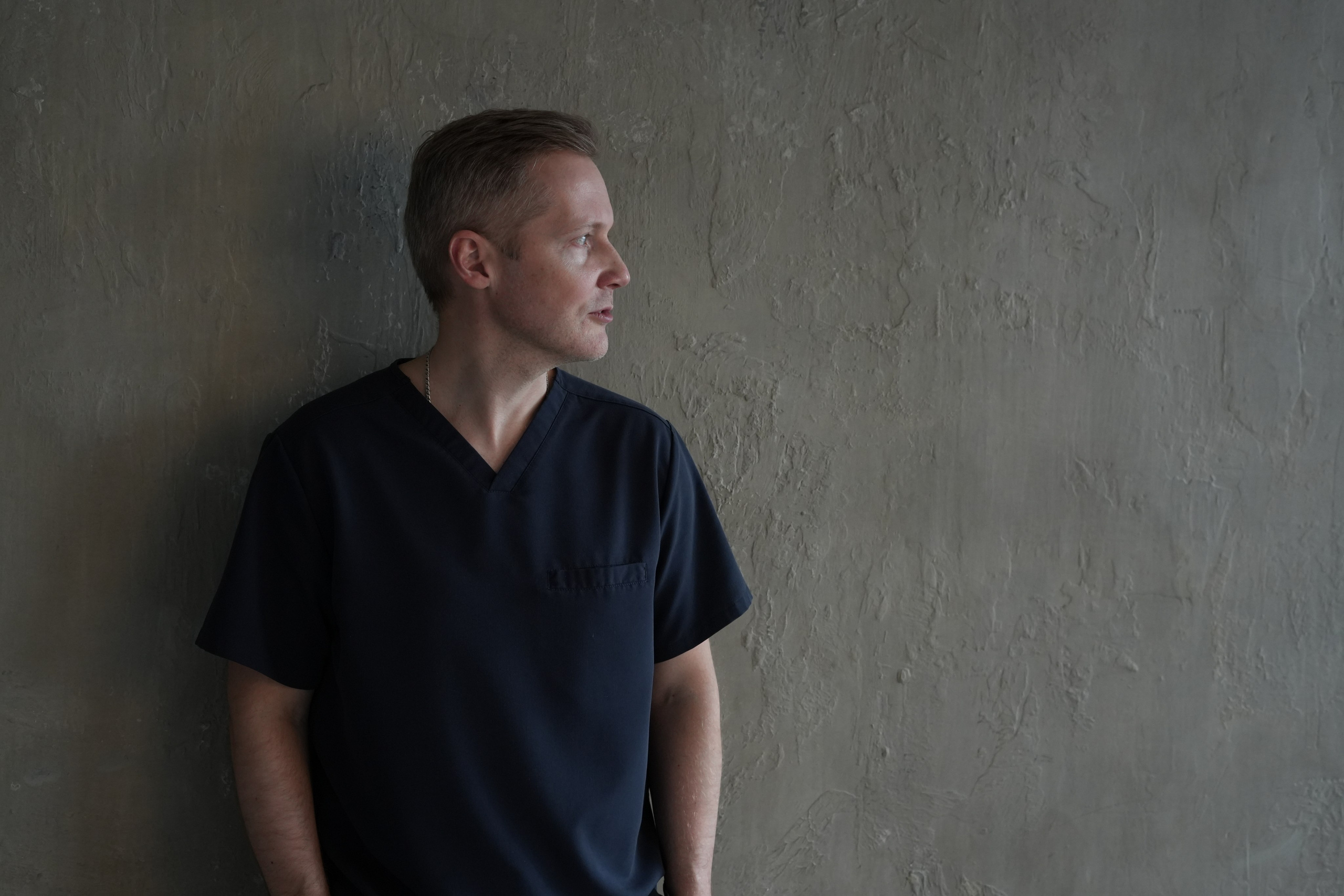 Александр. Концептуальный фотограф Шлыкова Ольга