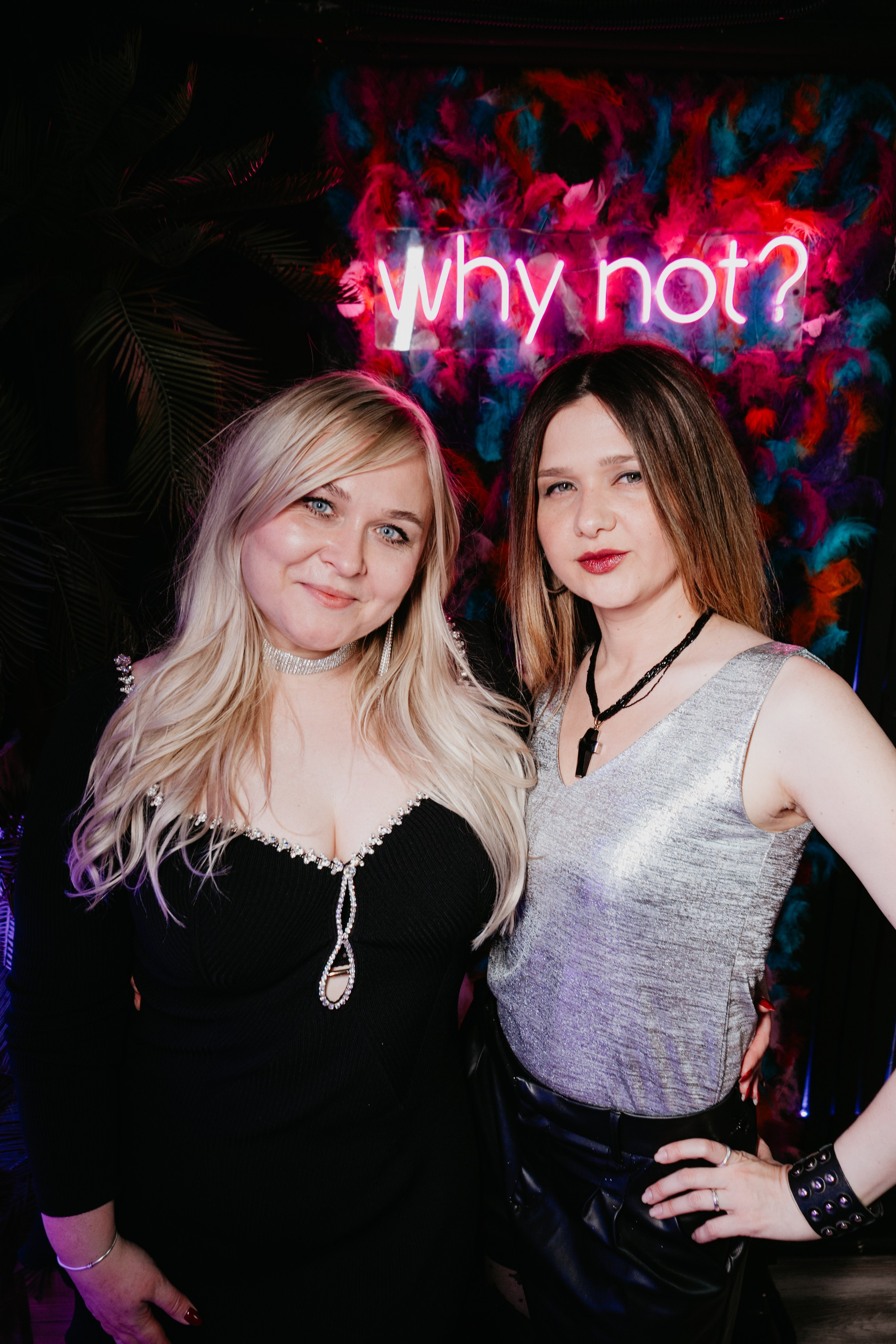 Девичник. Концептуальный фотограф Шлыкова Ольга