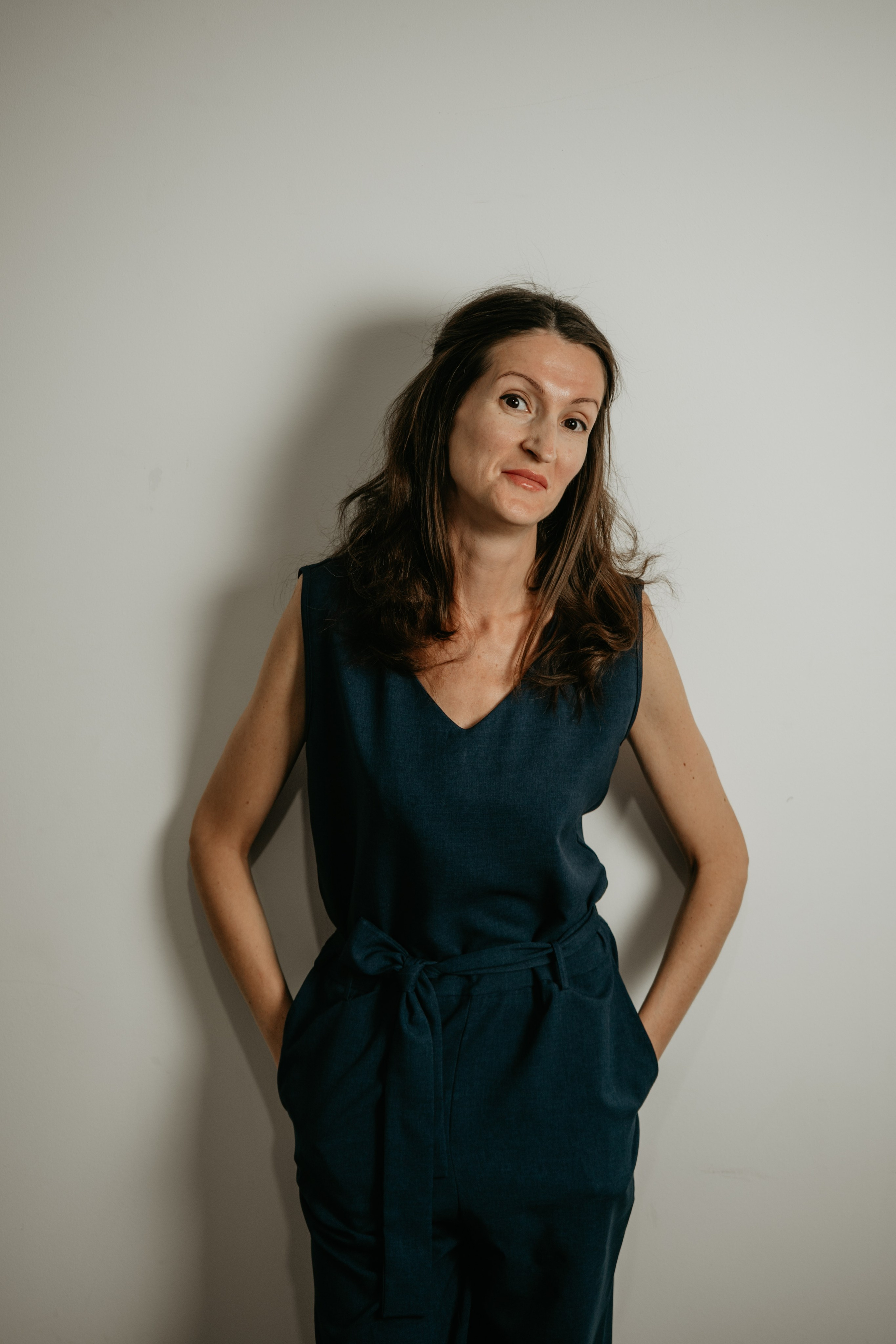 Елена. Концептуальный фотограф Шлыкова Ольга